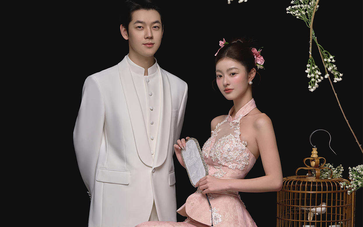 清风微寒一厢粉黛 婷婷风韵绝艳倾城 ​​​