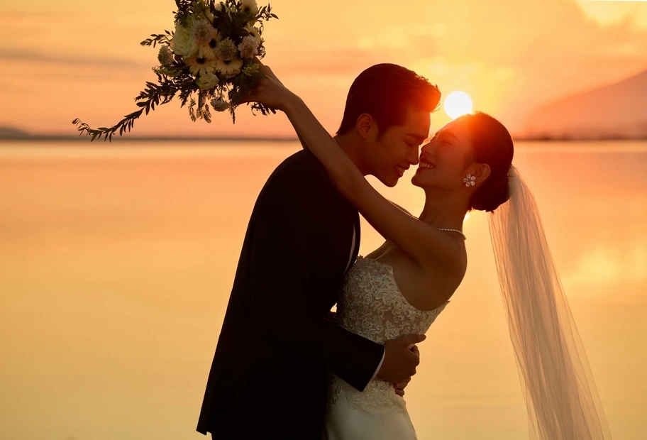 【高性价比】高级定制+精选热拍+58精修