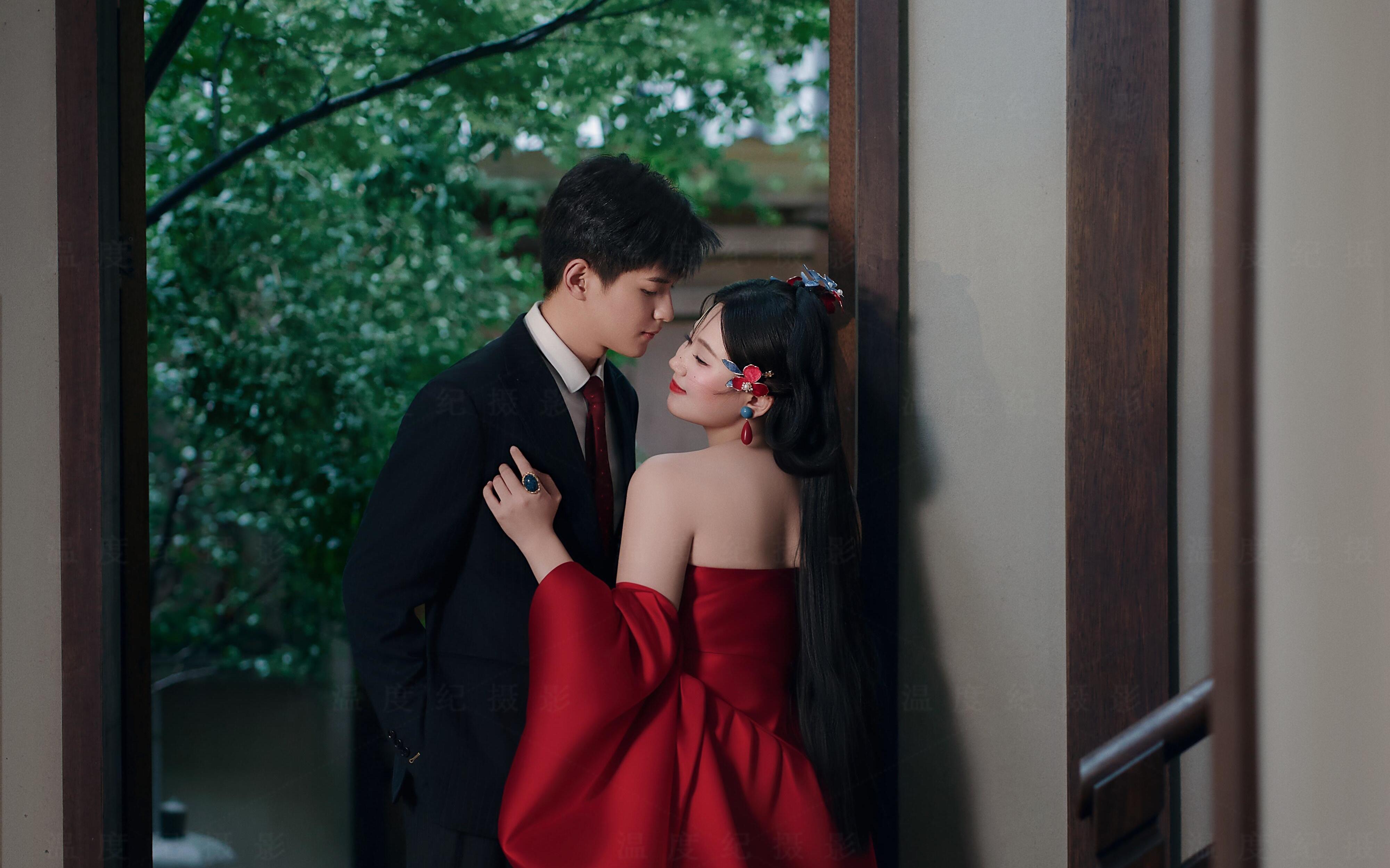 微胖才是人间富贵花！园林也太绝了吧🌺