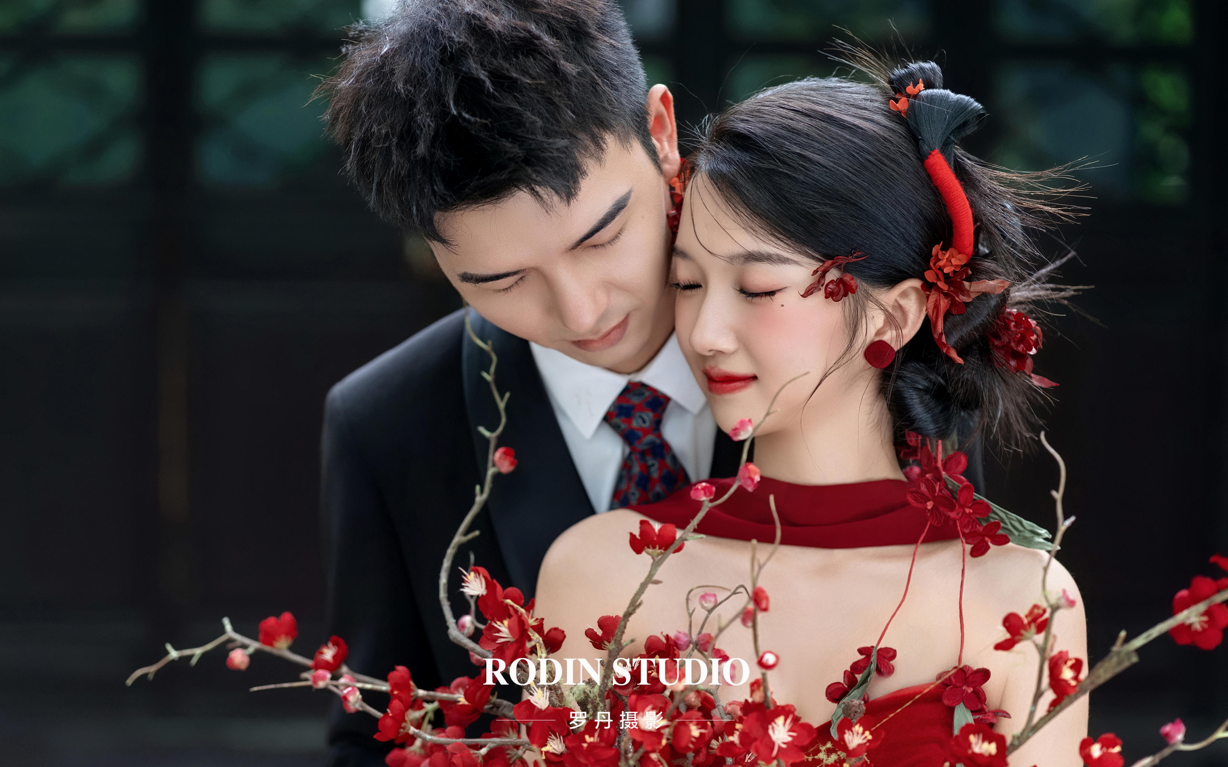「客片集」RODIN STUDIO
