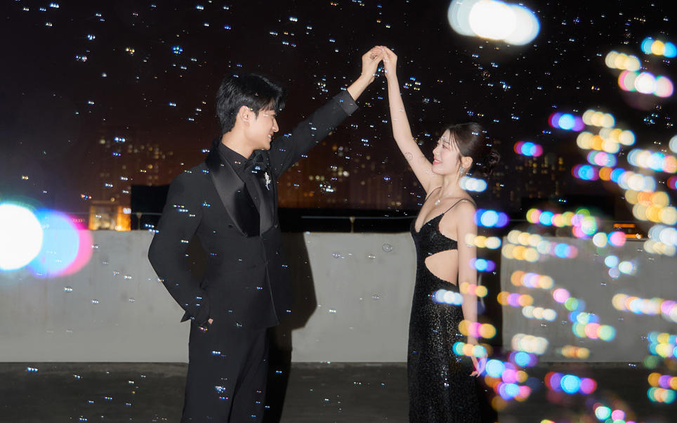 【玛雅摄影2025首发样片冬季成片】⑩