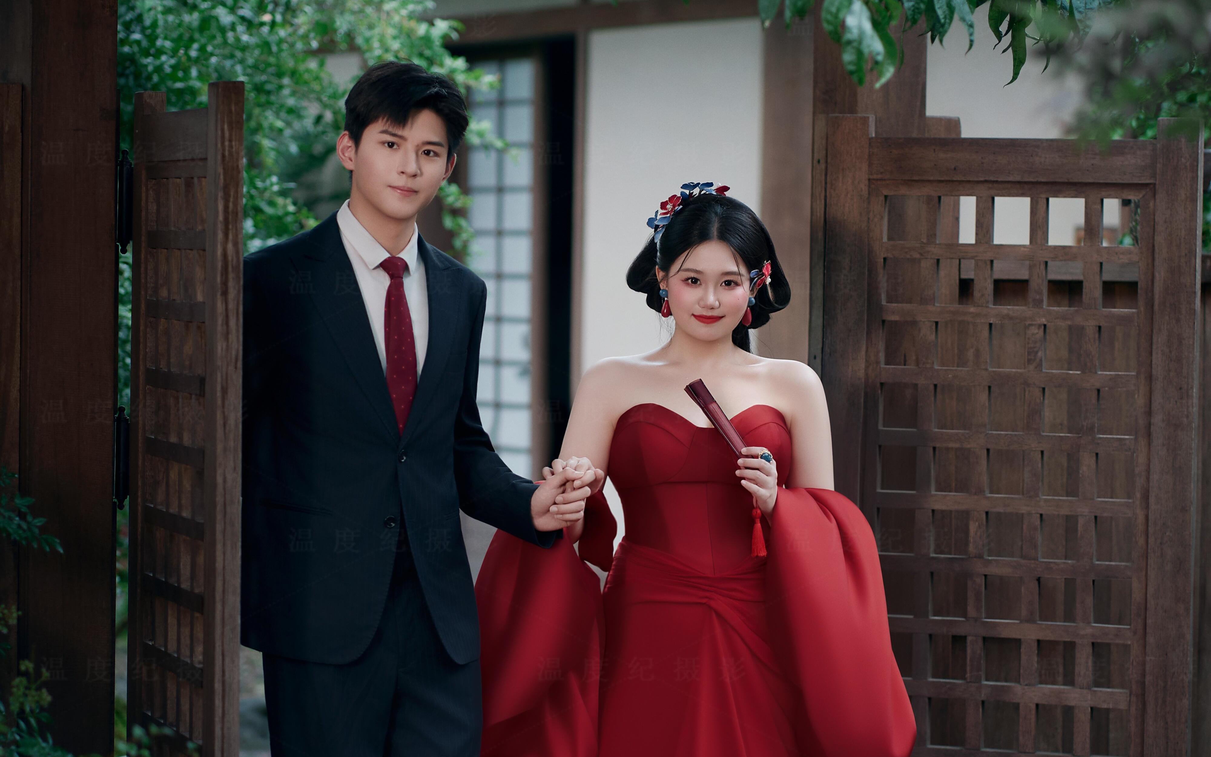 微胖才是人間富貴花！園林也太絕了吧??