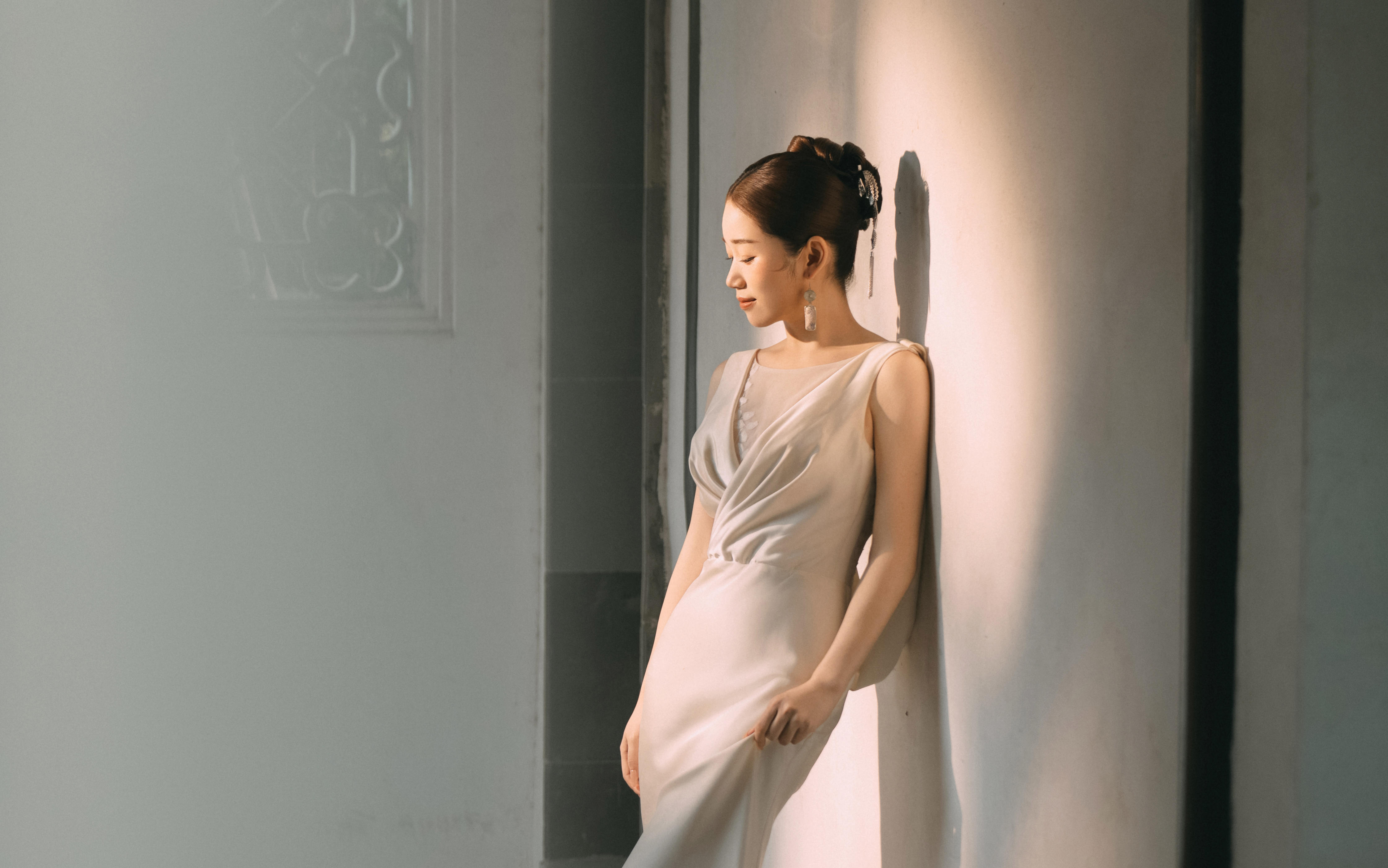 客片 || 浪漫与你共同降临