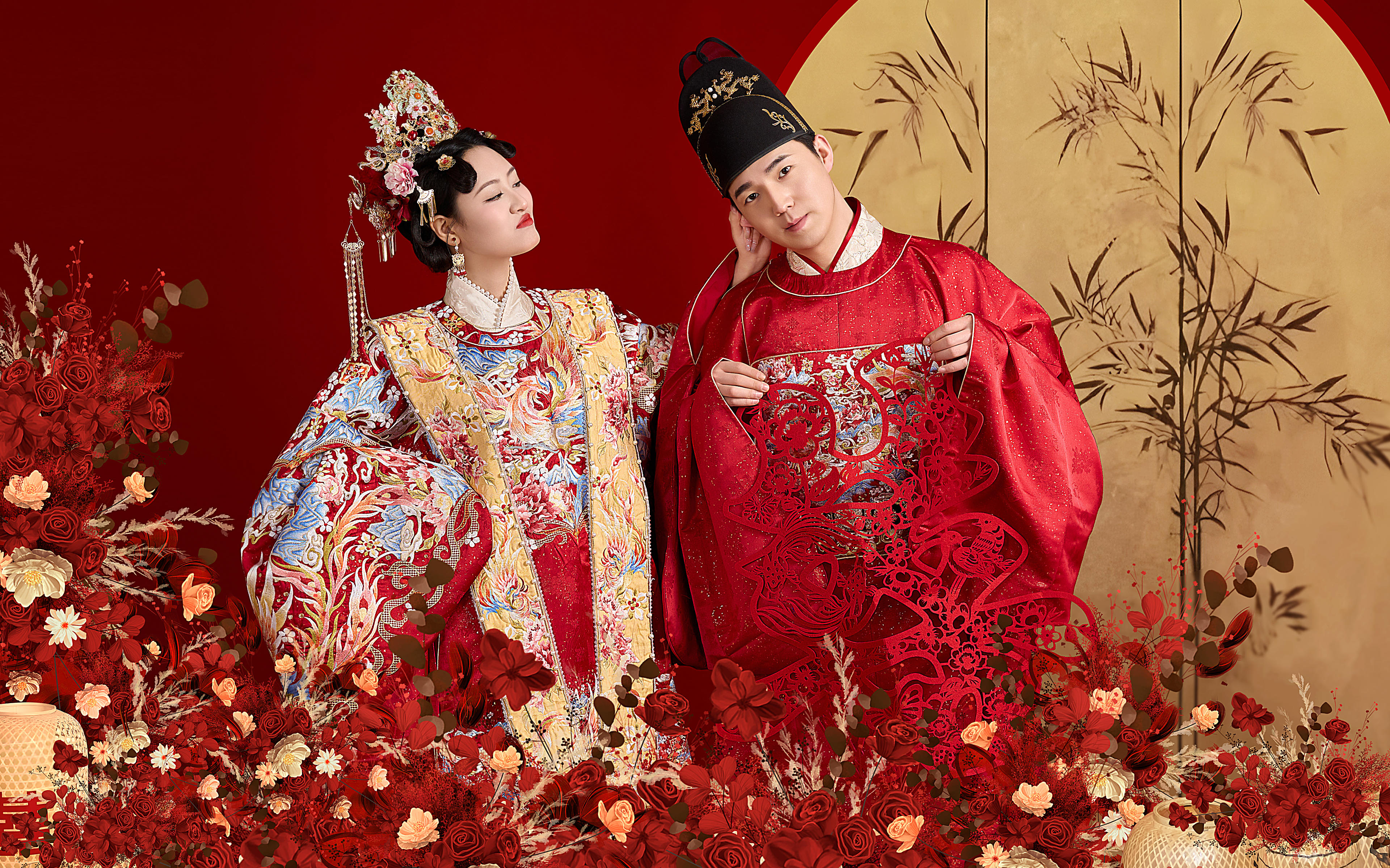 【半夏映畫(huà)客片】胡先生&宴女士