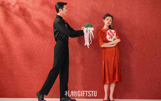 礼物影像|东方喜嫁系列