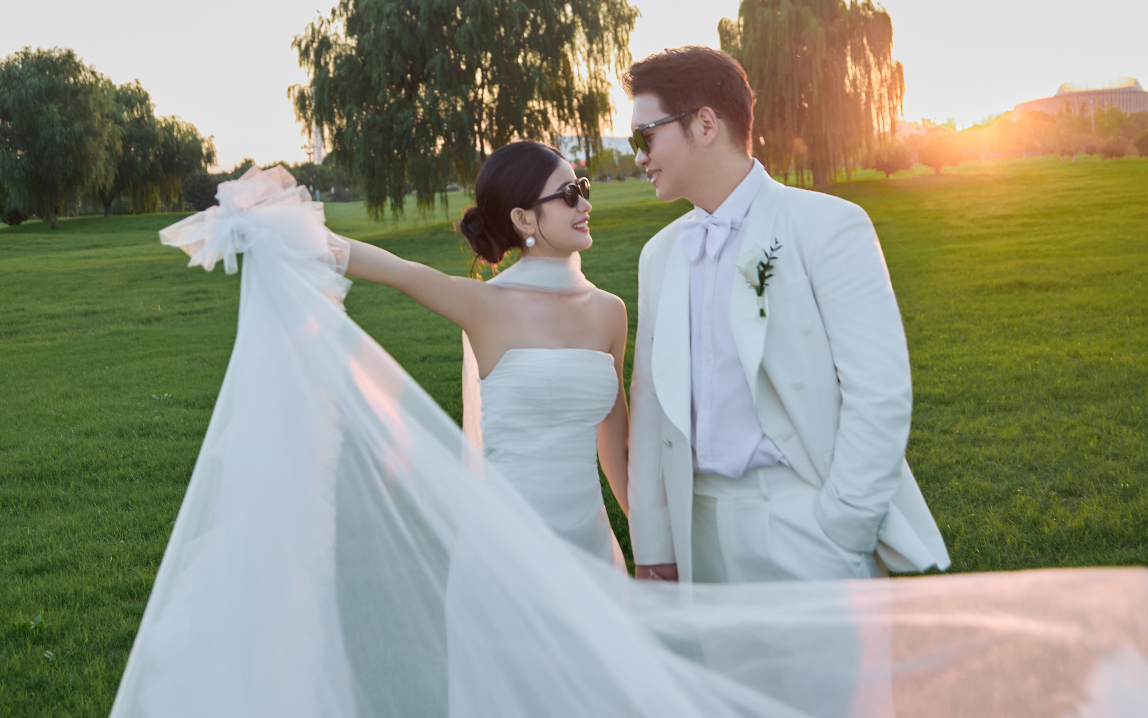 客片分享！对你的喜欢会延续 只要四季依旧更替