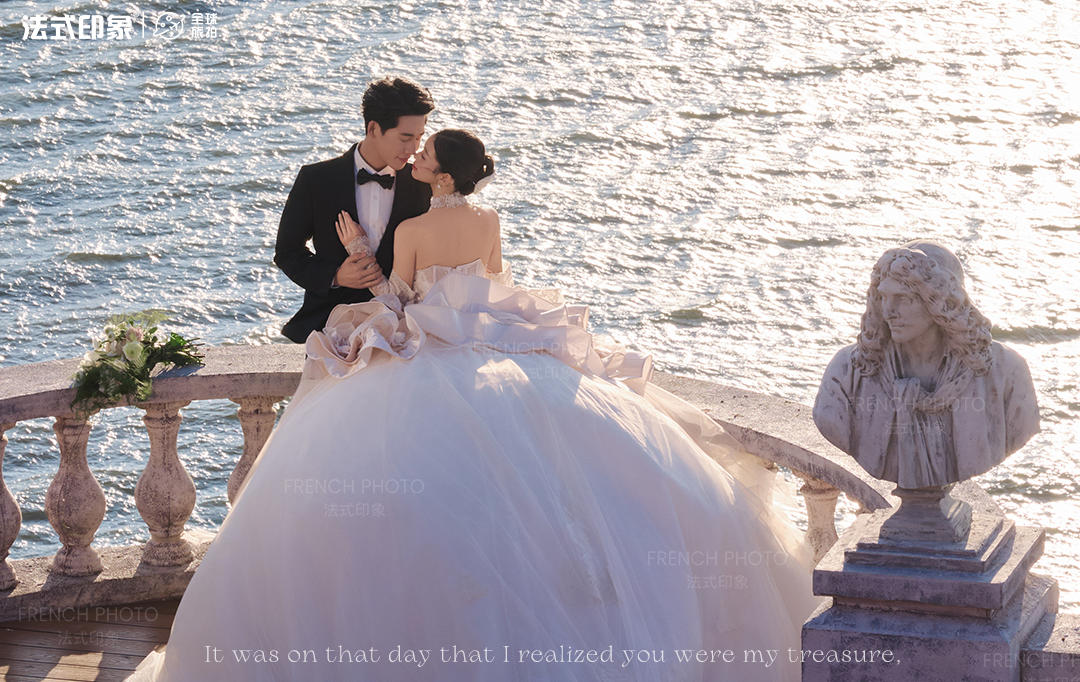 【法式印象】成片美的像張畫??高級(jí)感拉滿洱?；榧? style=