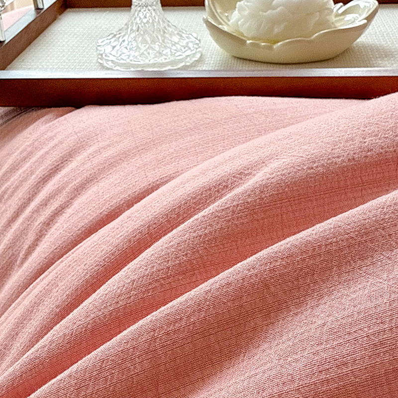 2025新款提花立體大豆纖維冬被棉被芯