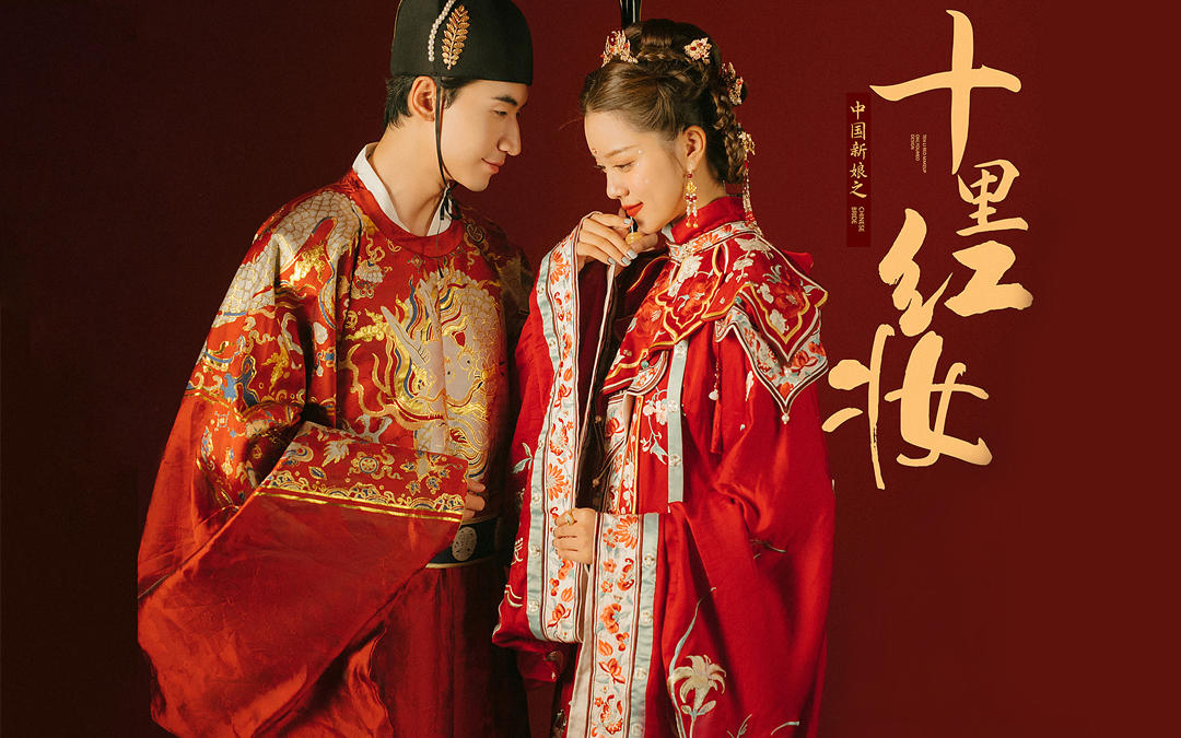 强推✋🏻这样新式的光影汉服 父母都夸好看