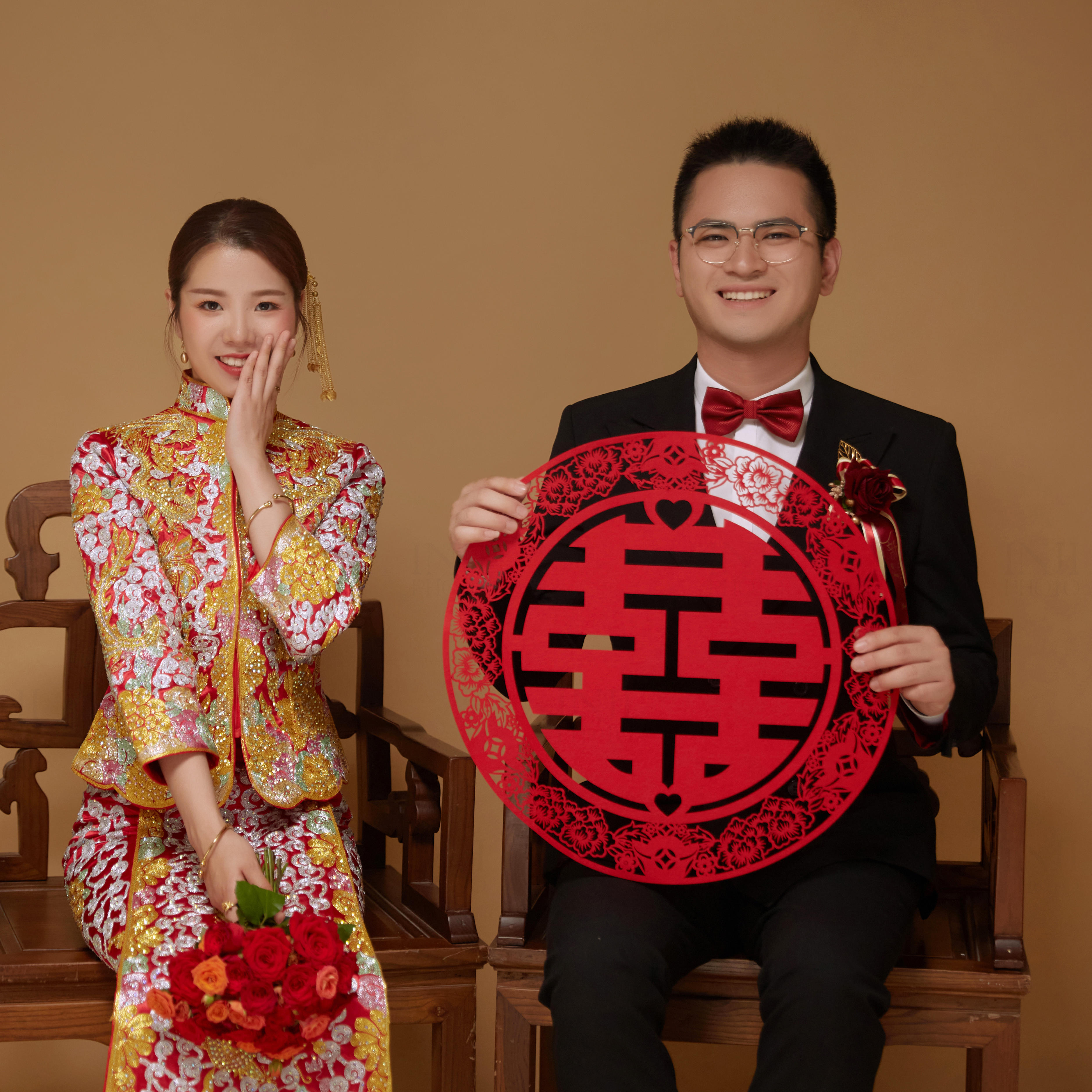 【印季摄影客片】MR.耿& MISS.龚