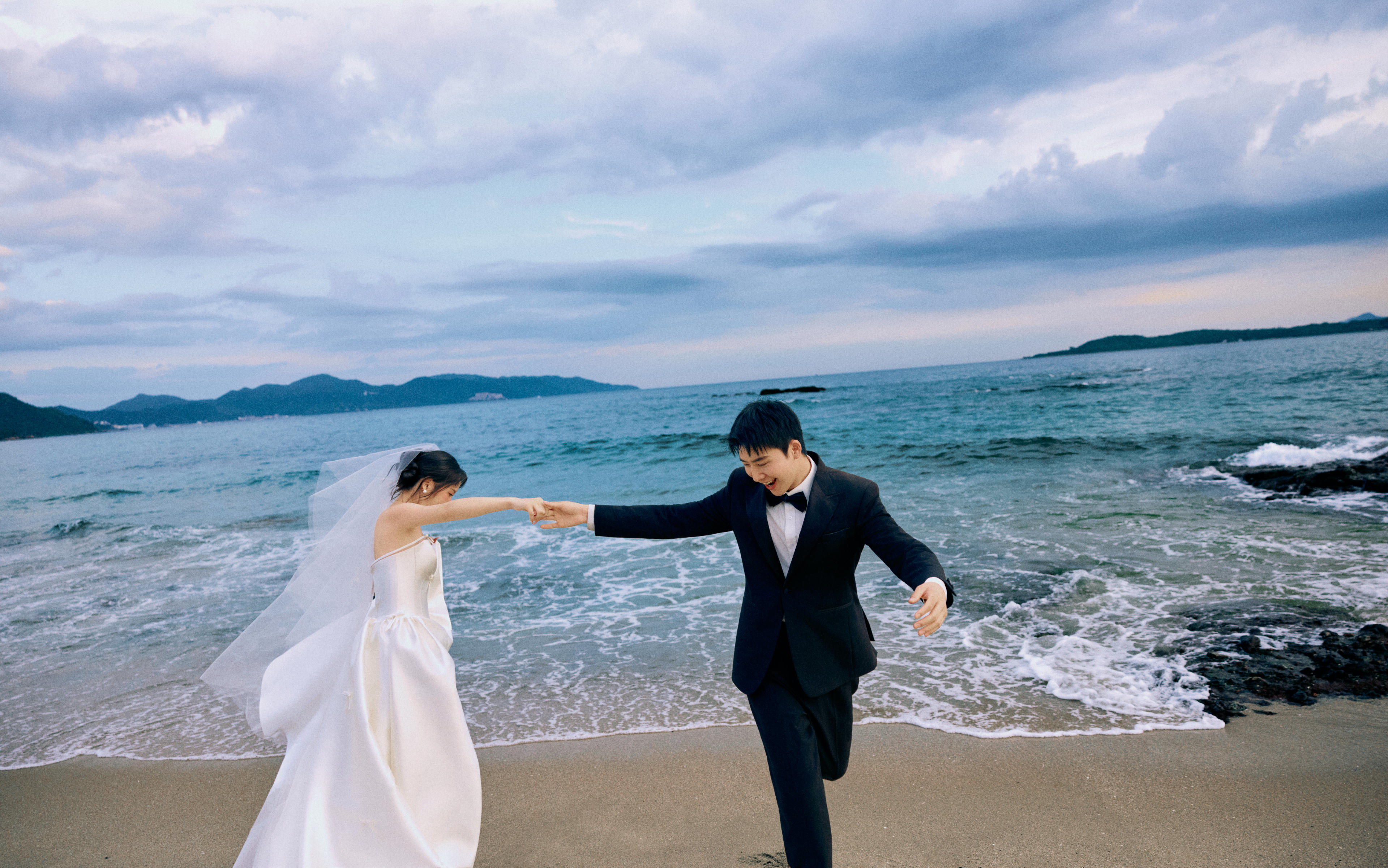 DUGE NEW心動(dòng)浪潮
