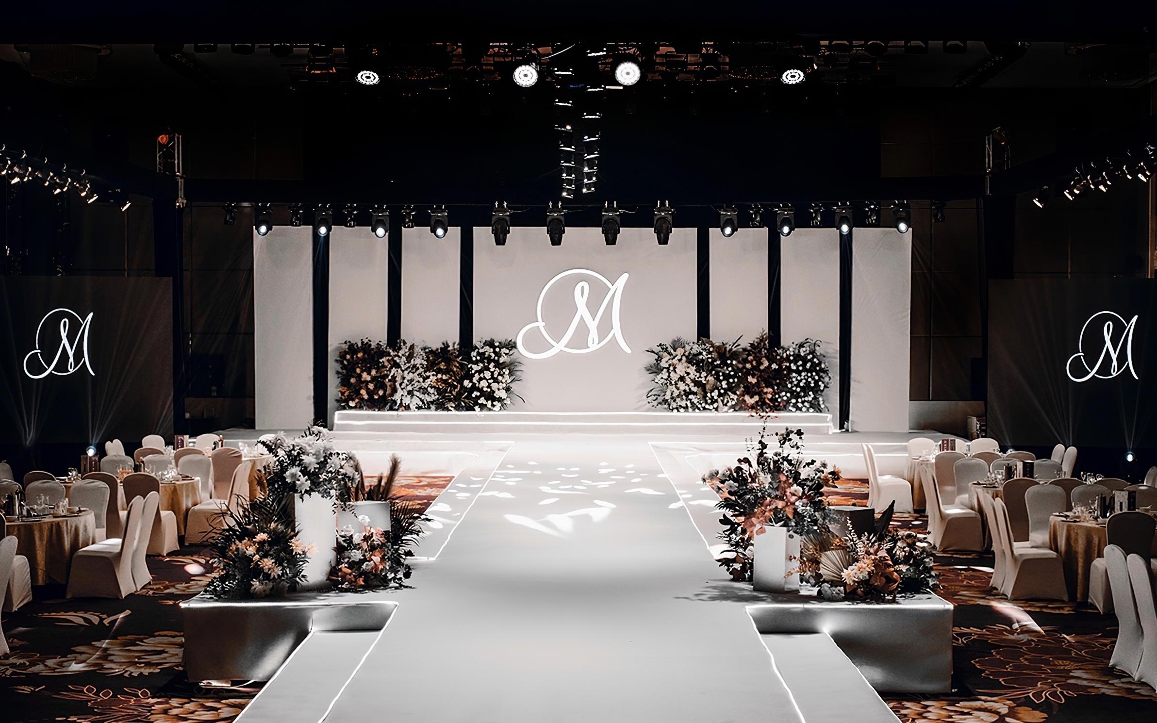 【大好婚礼】约定