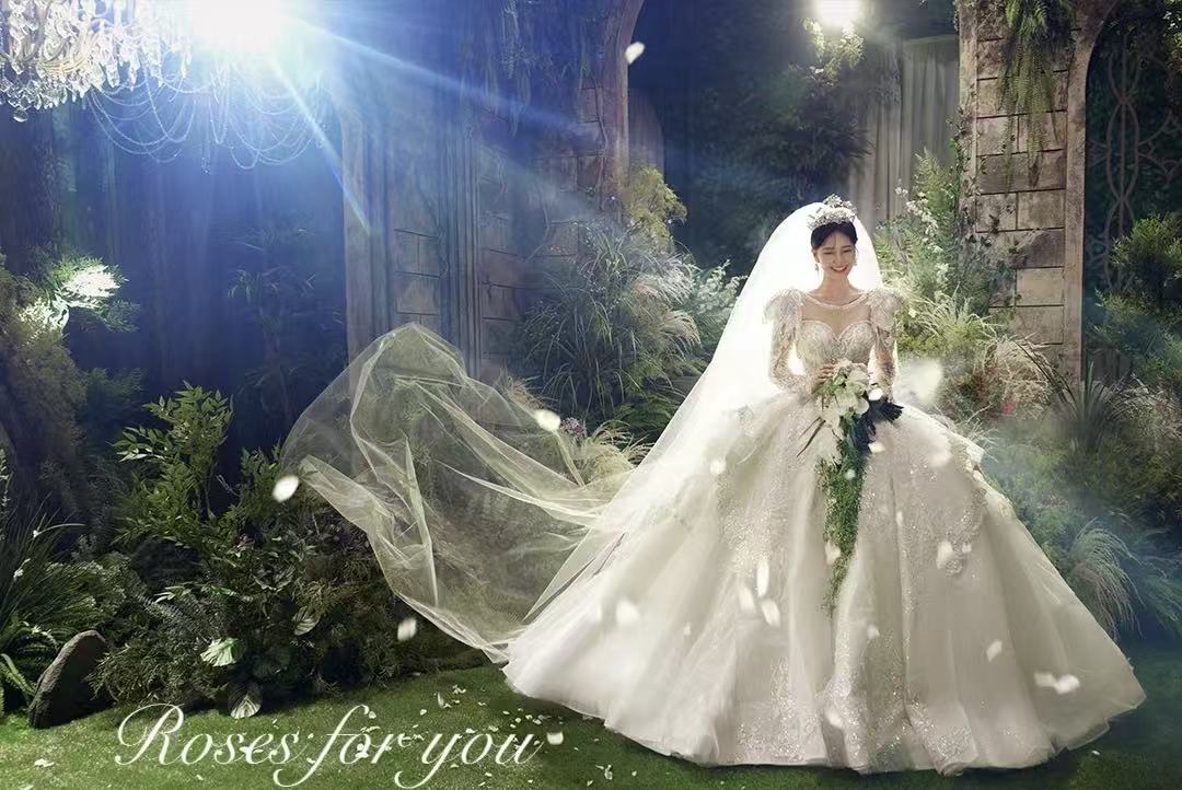 【青風(fēng)攝飛拍不可】雙內(nèi)景、服裝任選