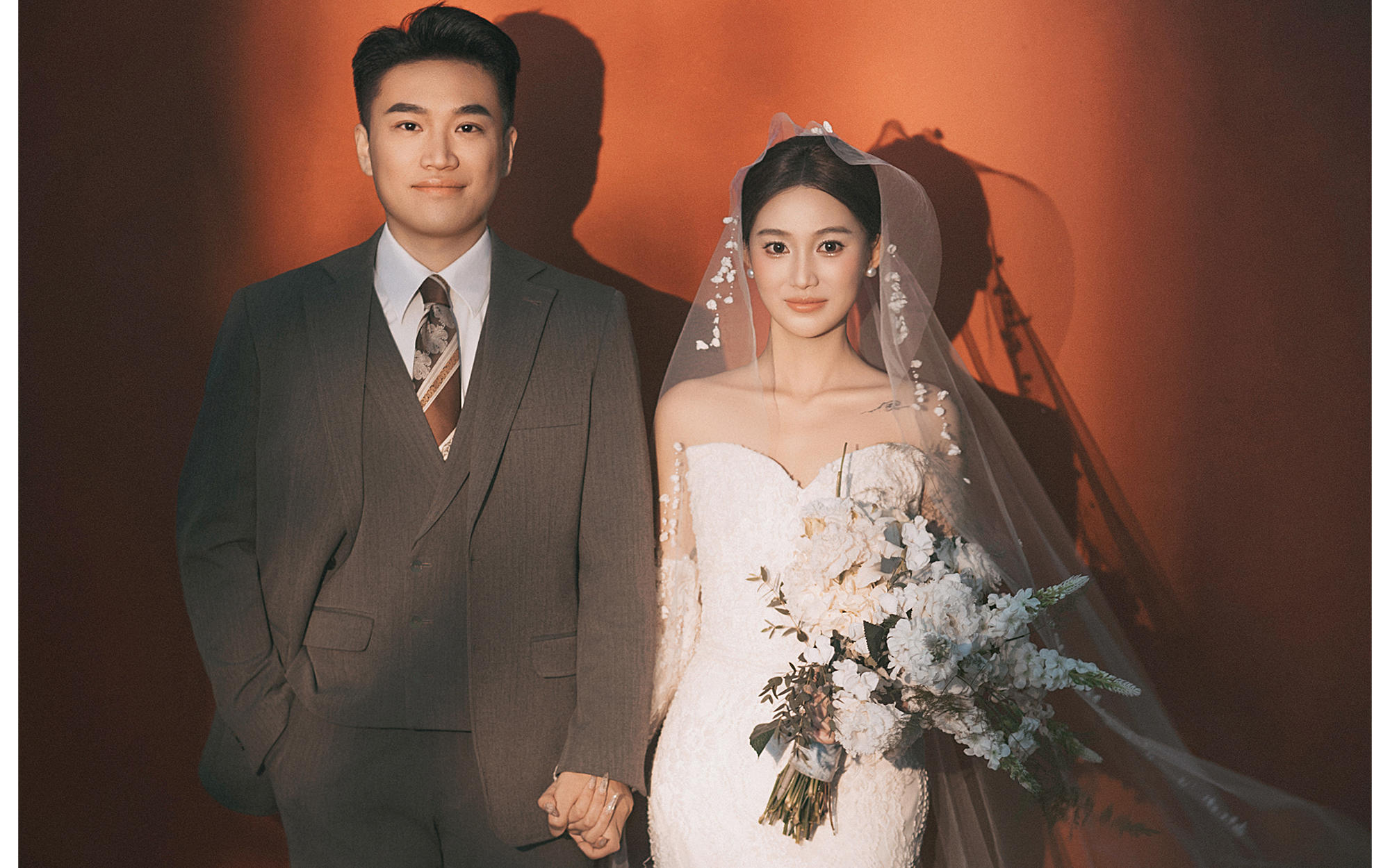 ONLYYOU影像客片—復(fù)古油畫