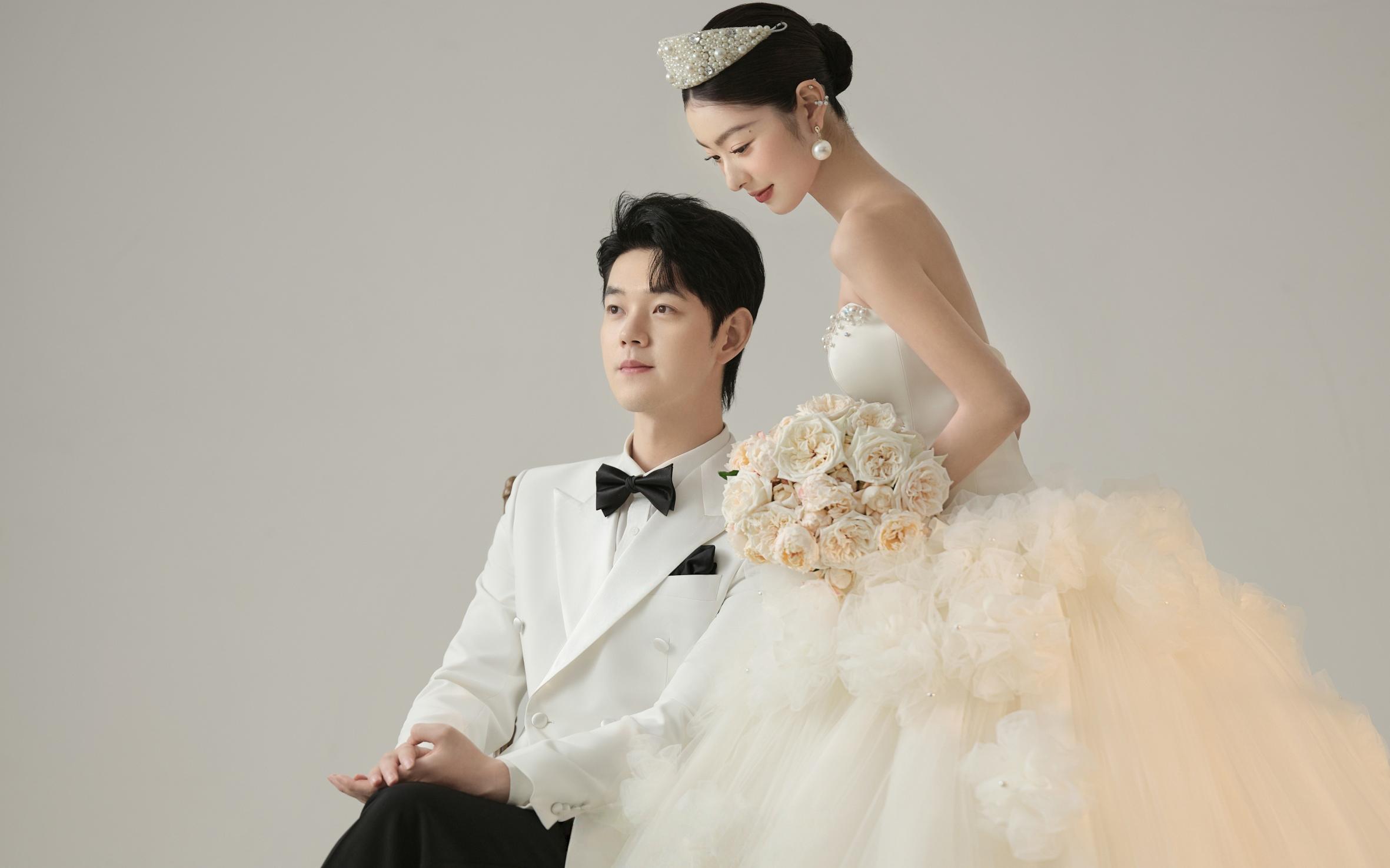 慕禮  |   高定輕奢