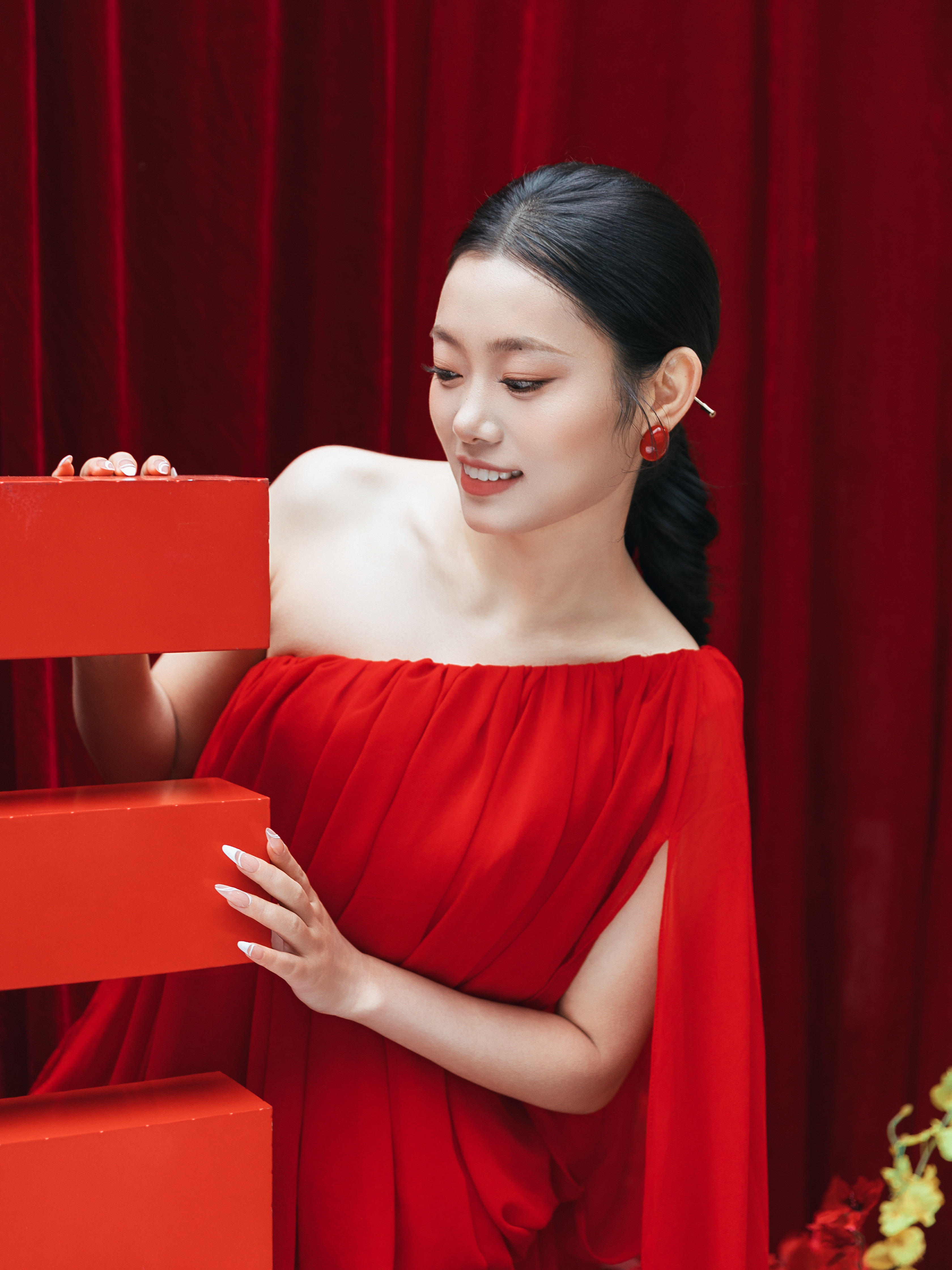 婚礼的早晨⎥郑州婚礼