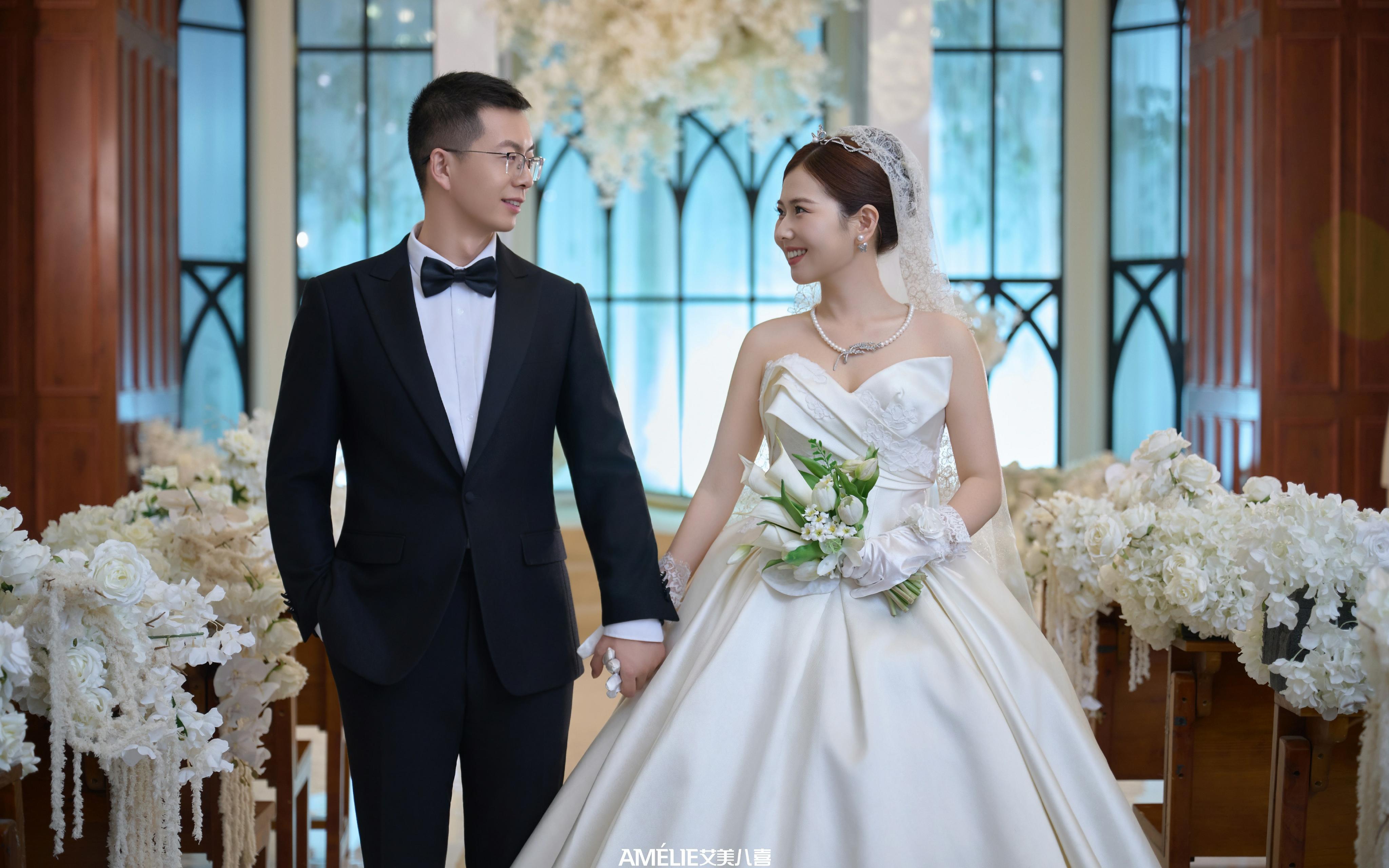 圣殿白纱！仙奢感封神⚪