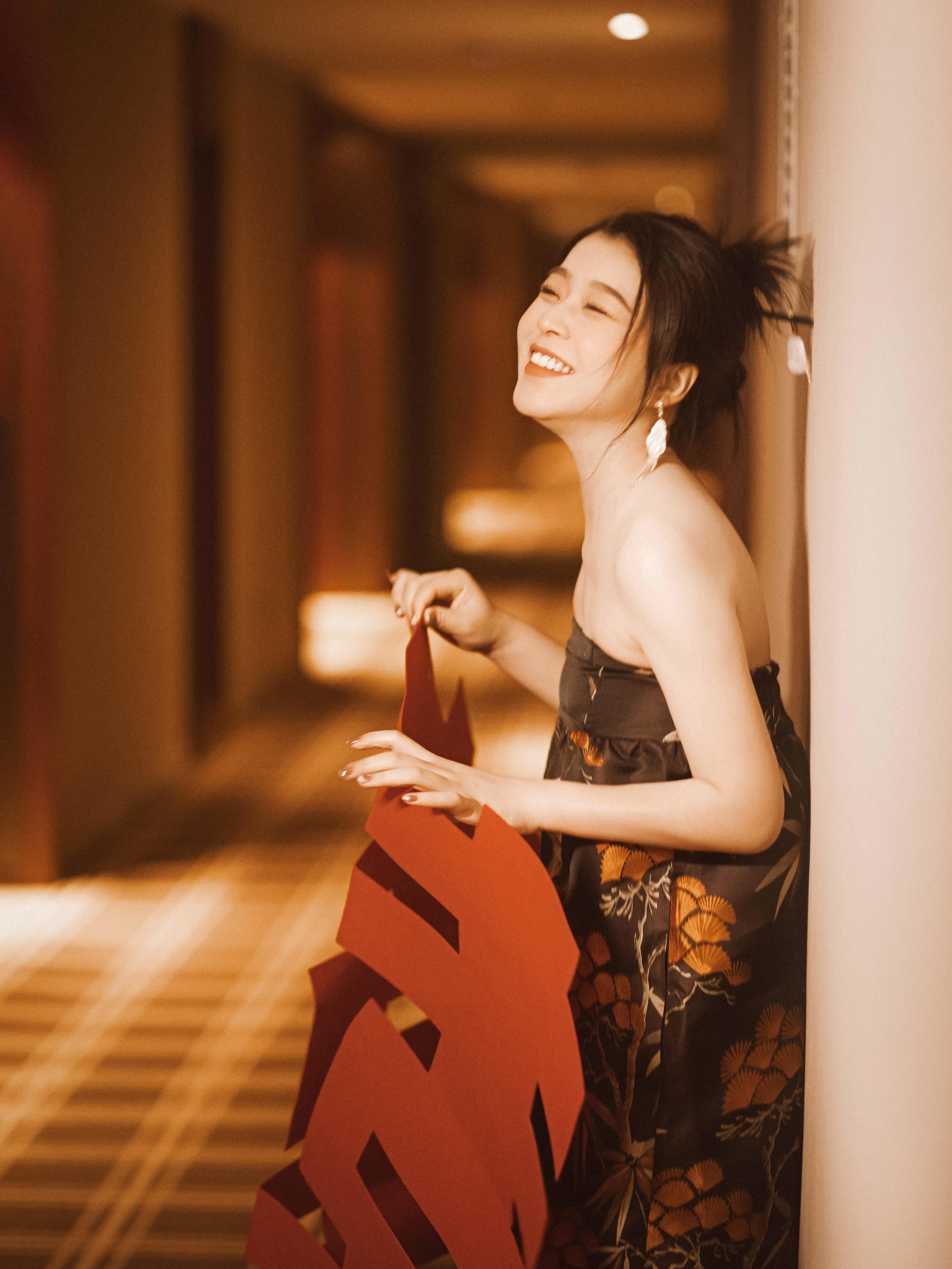 纪实风婚礼