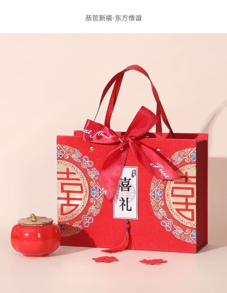 锦上添花系列 成品宾客礼套餐