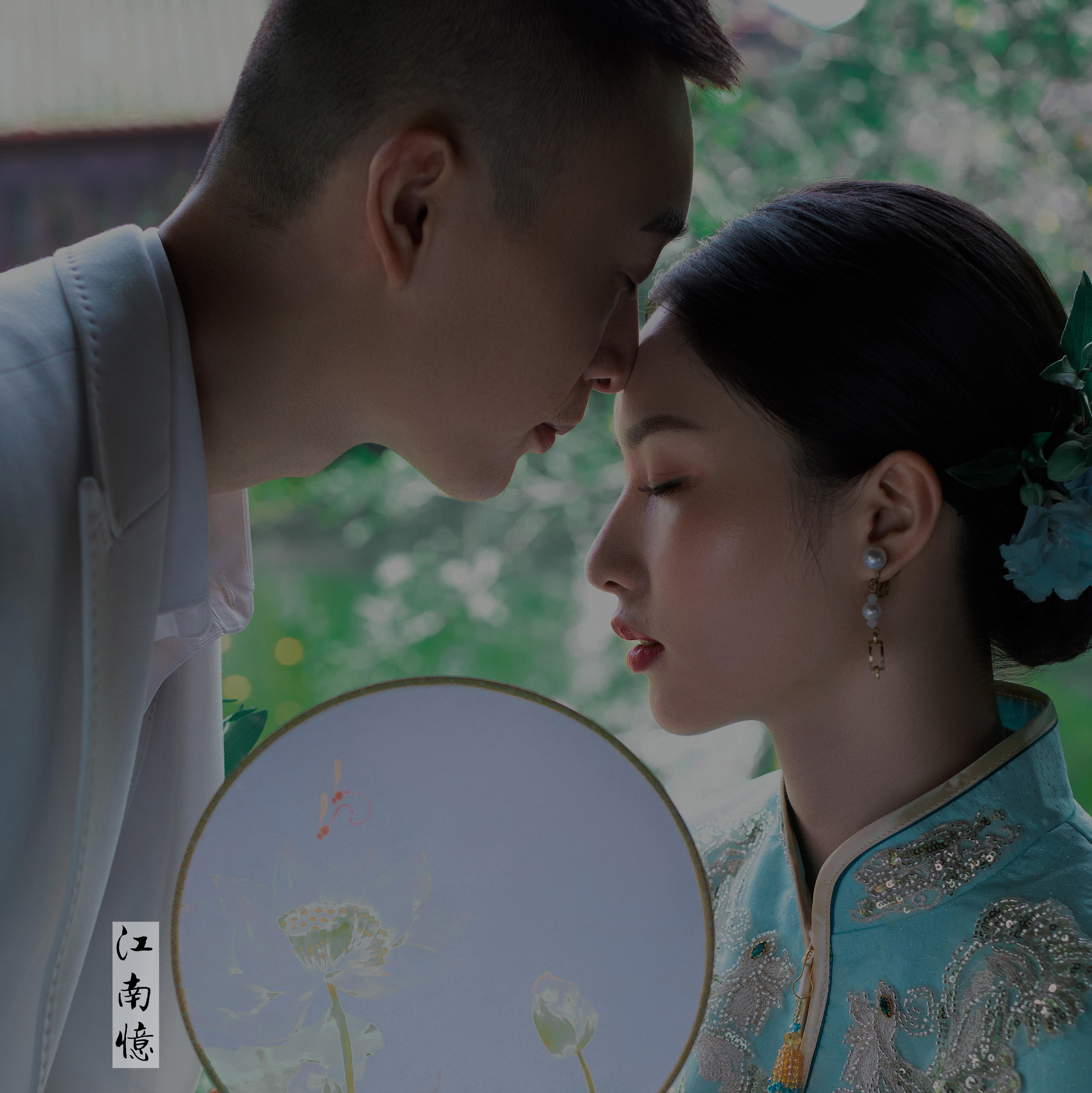 【客片】中式园林