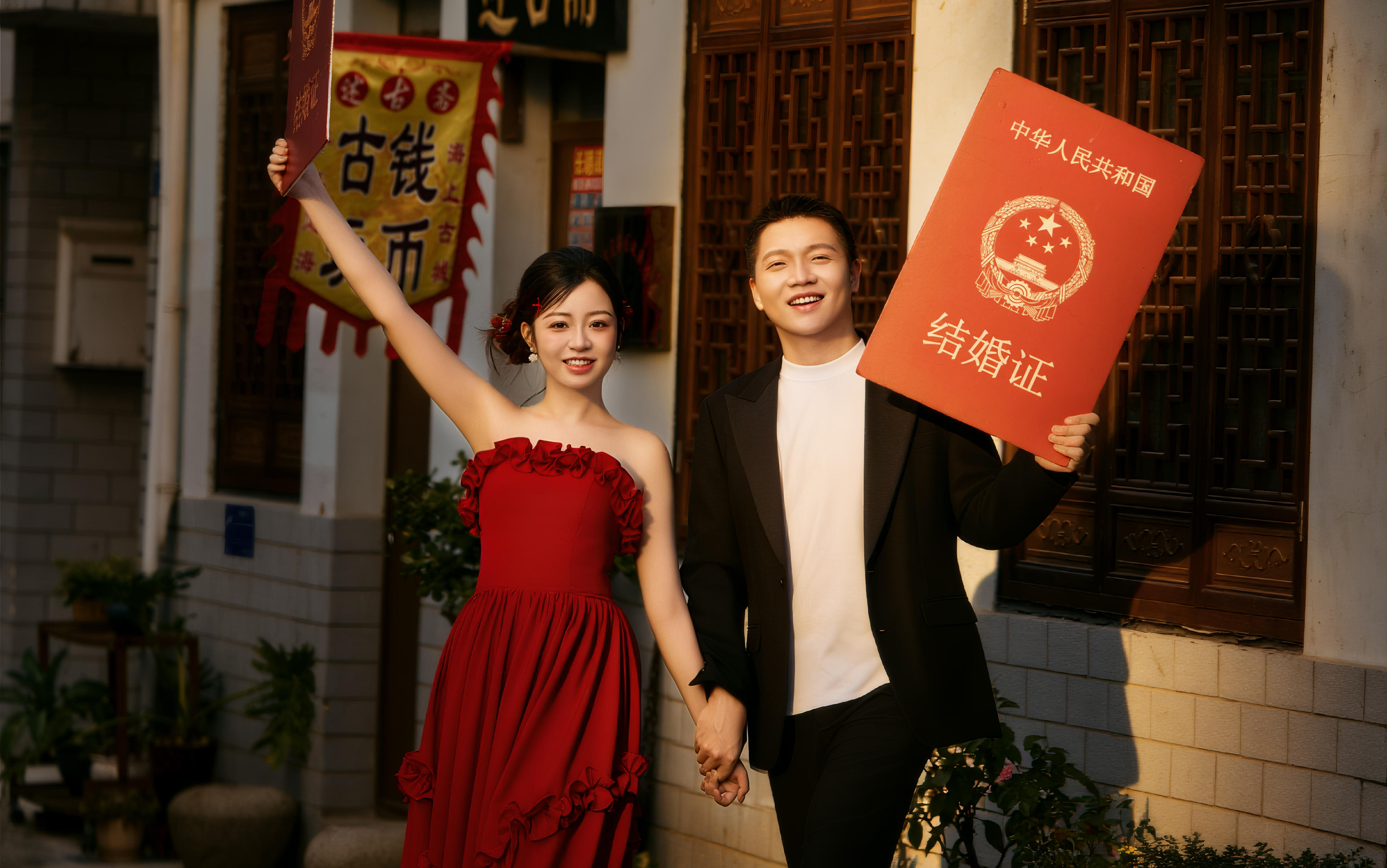 真實(shí)客片?Mr.張&Ms.吳
