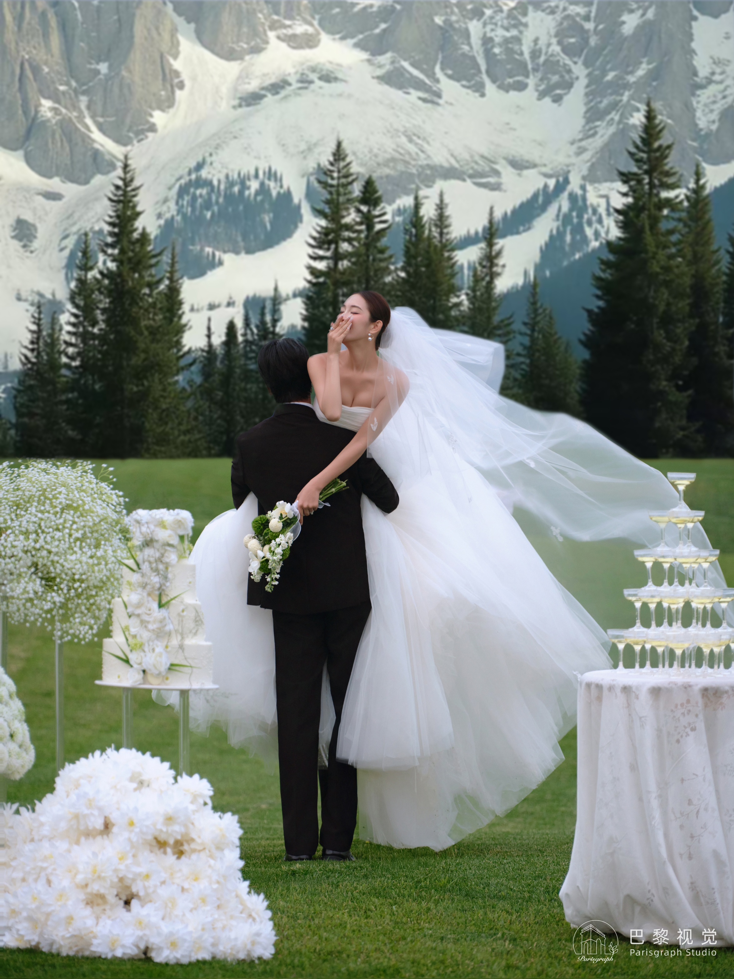 『轻奢高尔夫』一价全包八服八造