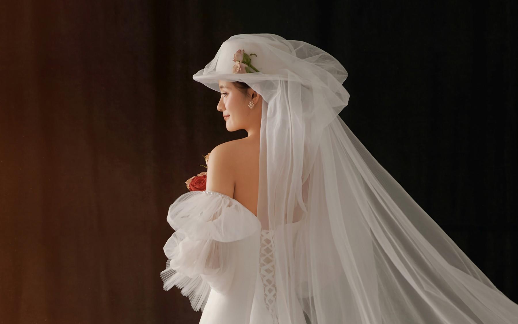 嘿，这样定格够“胶片”吧？