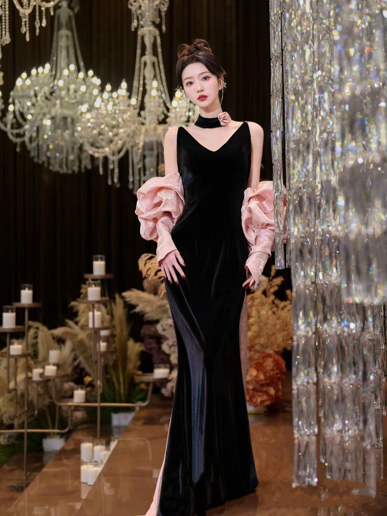 一秒化身甜美可爱公主