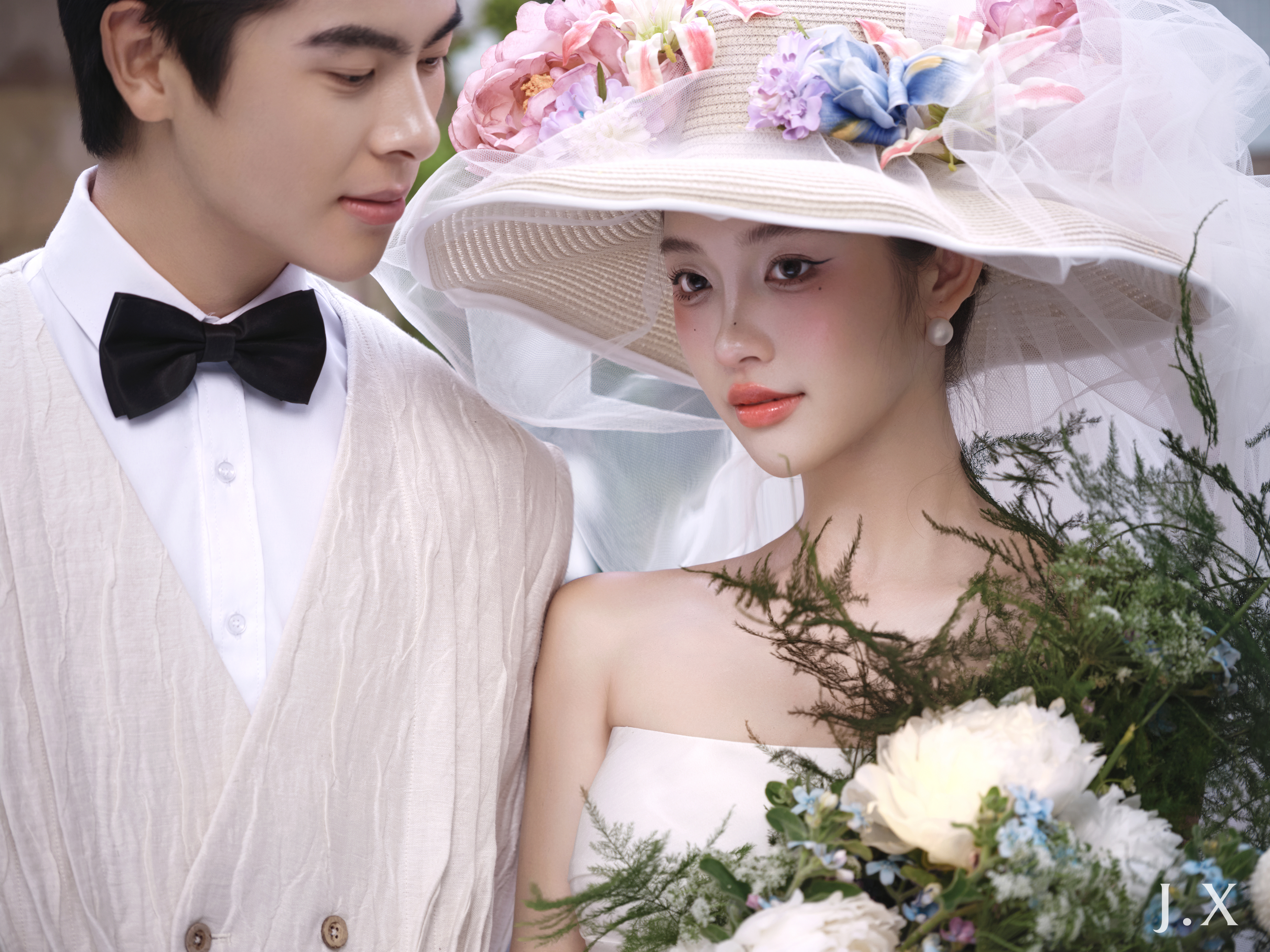 【限時活動】夏季特惠+10服10造+一價全包