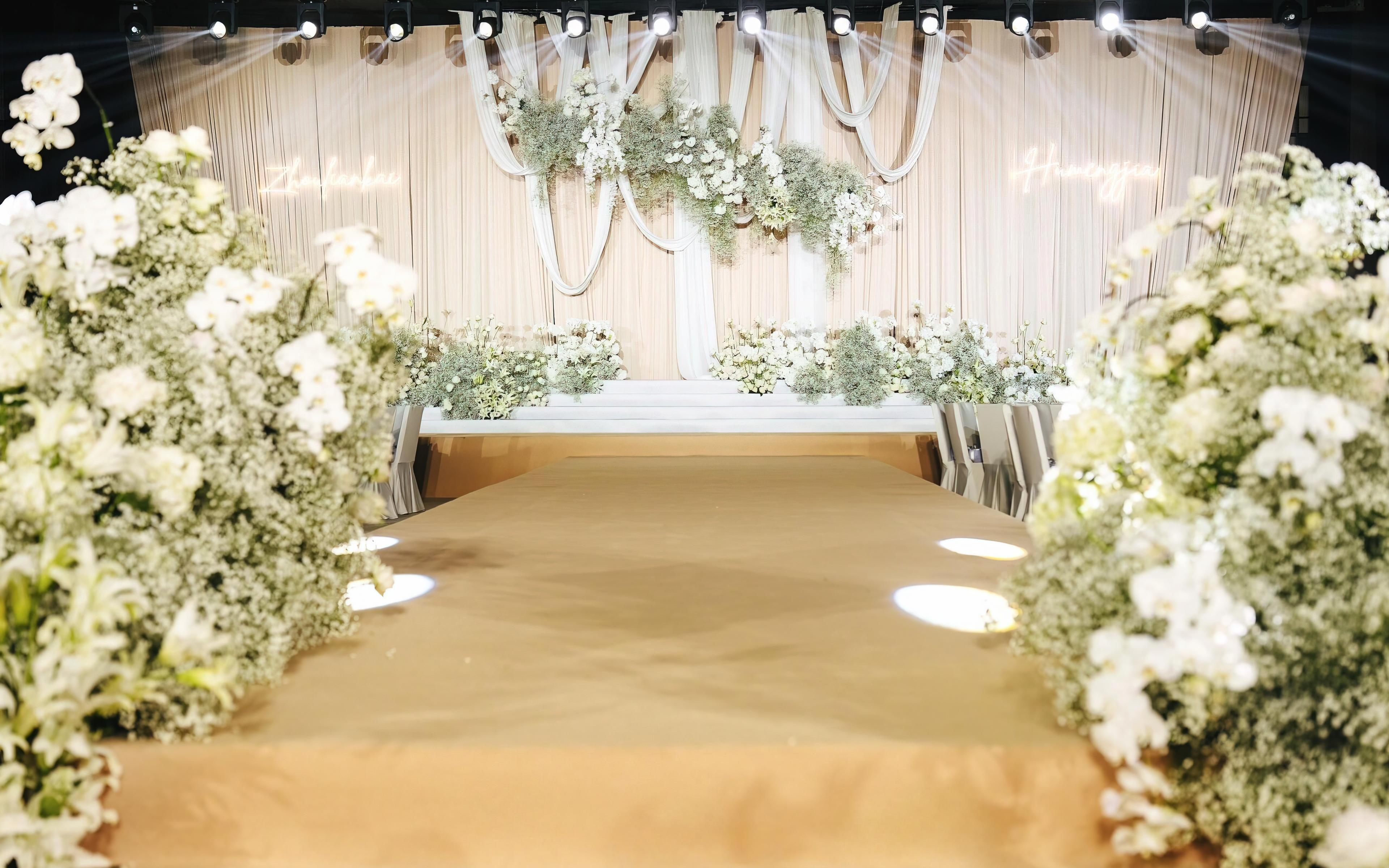 高級香檳色布?；槎Y