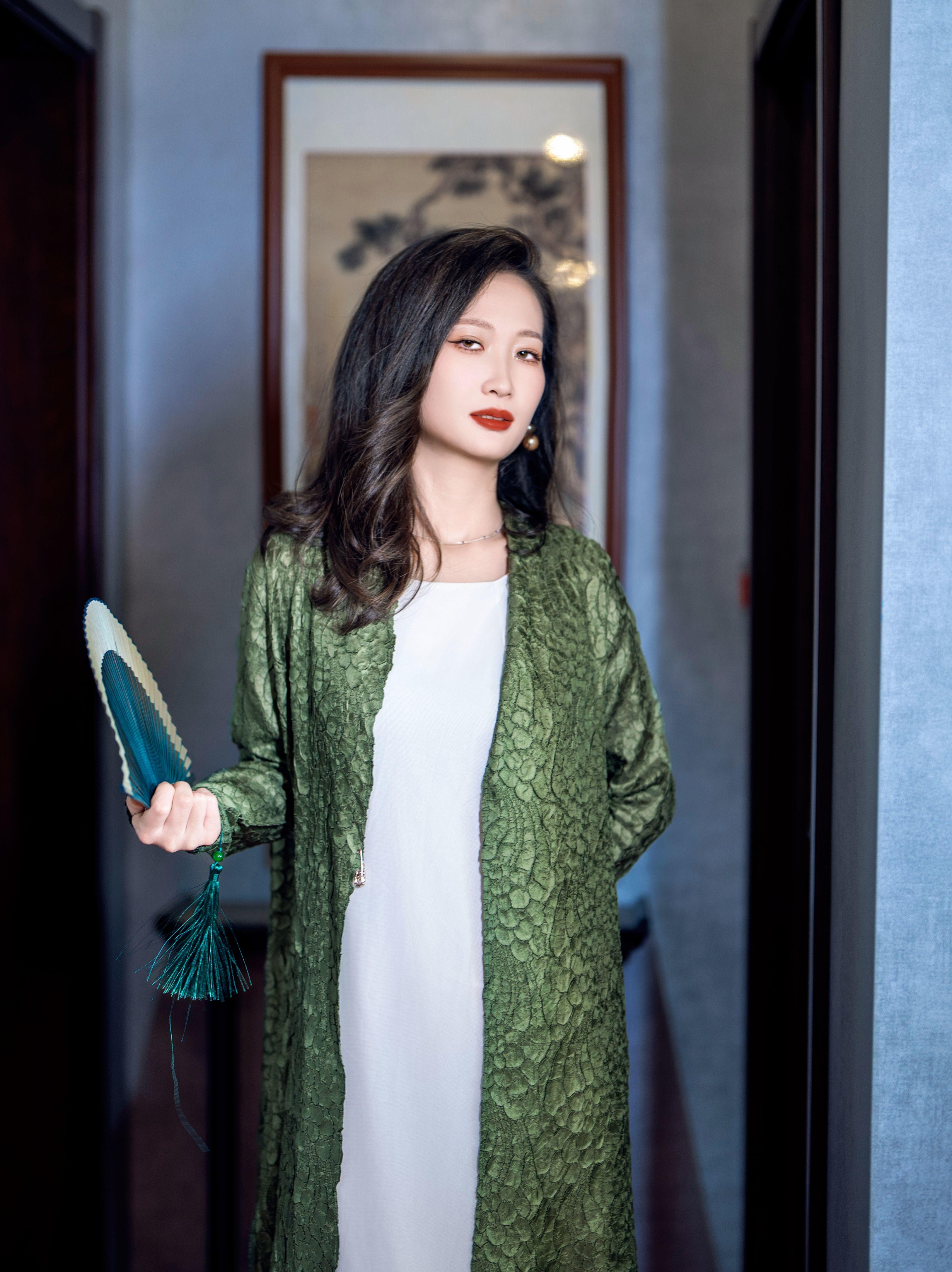 小眾縣城戶外婚禮攝影
