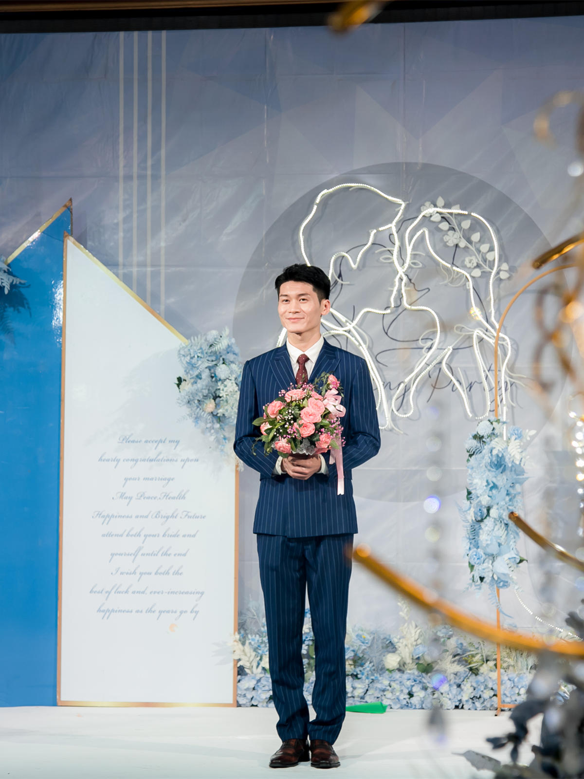 FANZY2022-高端商务休闲品质西服-定制款
