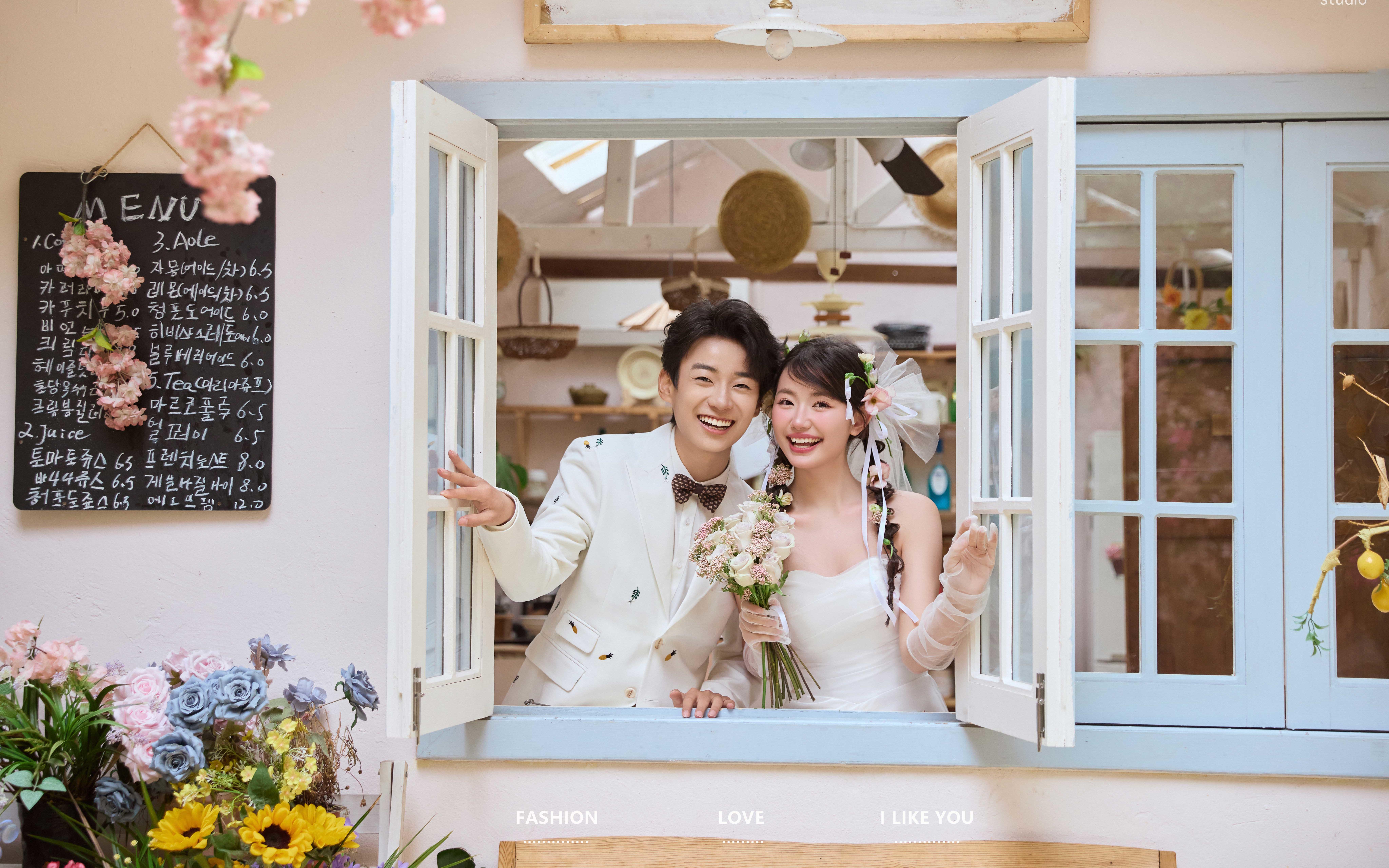 柠檬汽水味的夏天