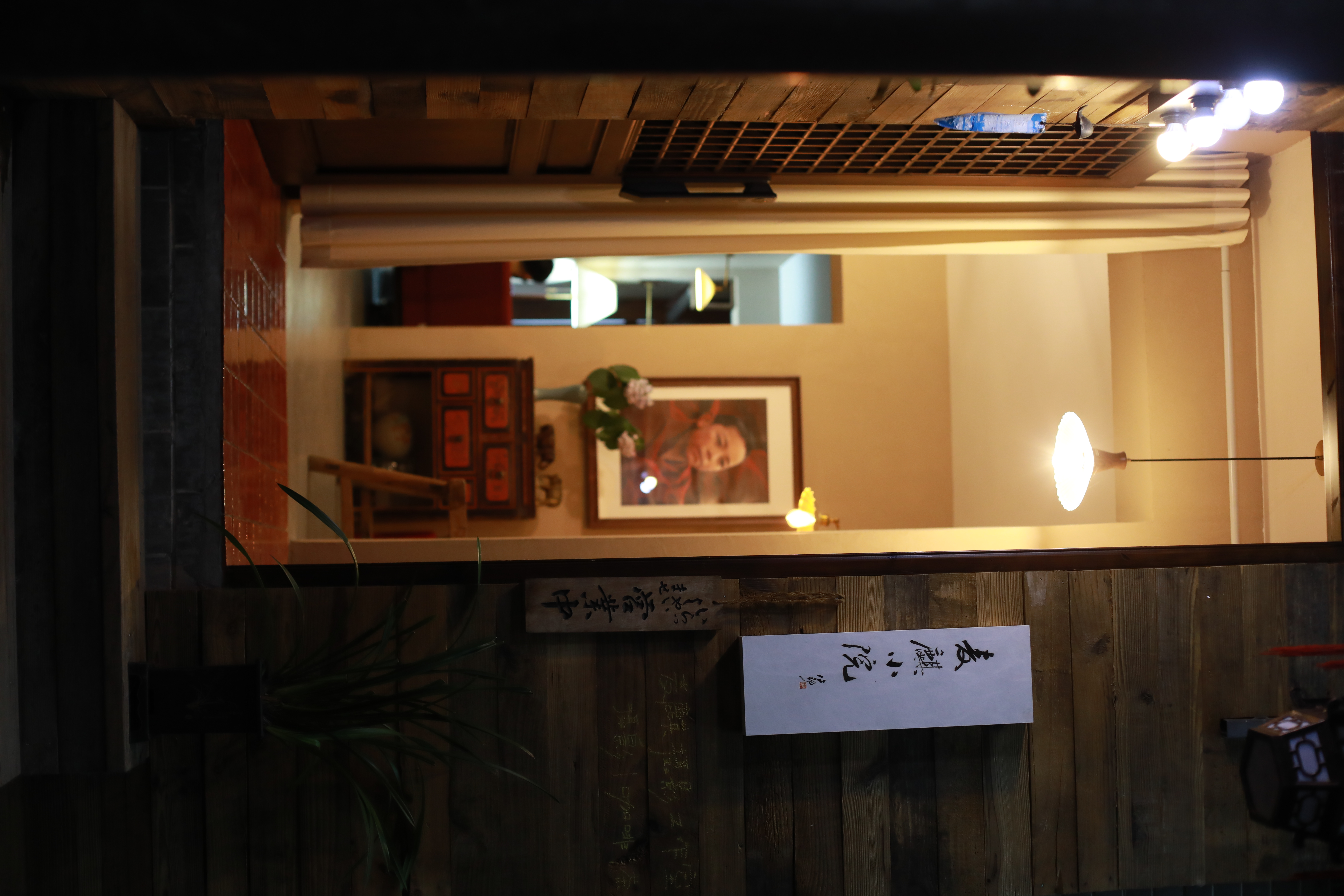 麦麒摄影工作室