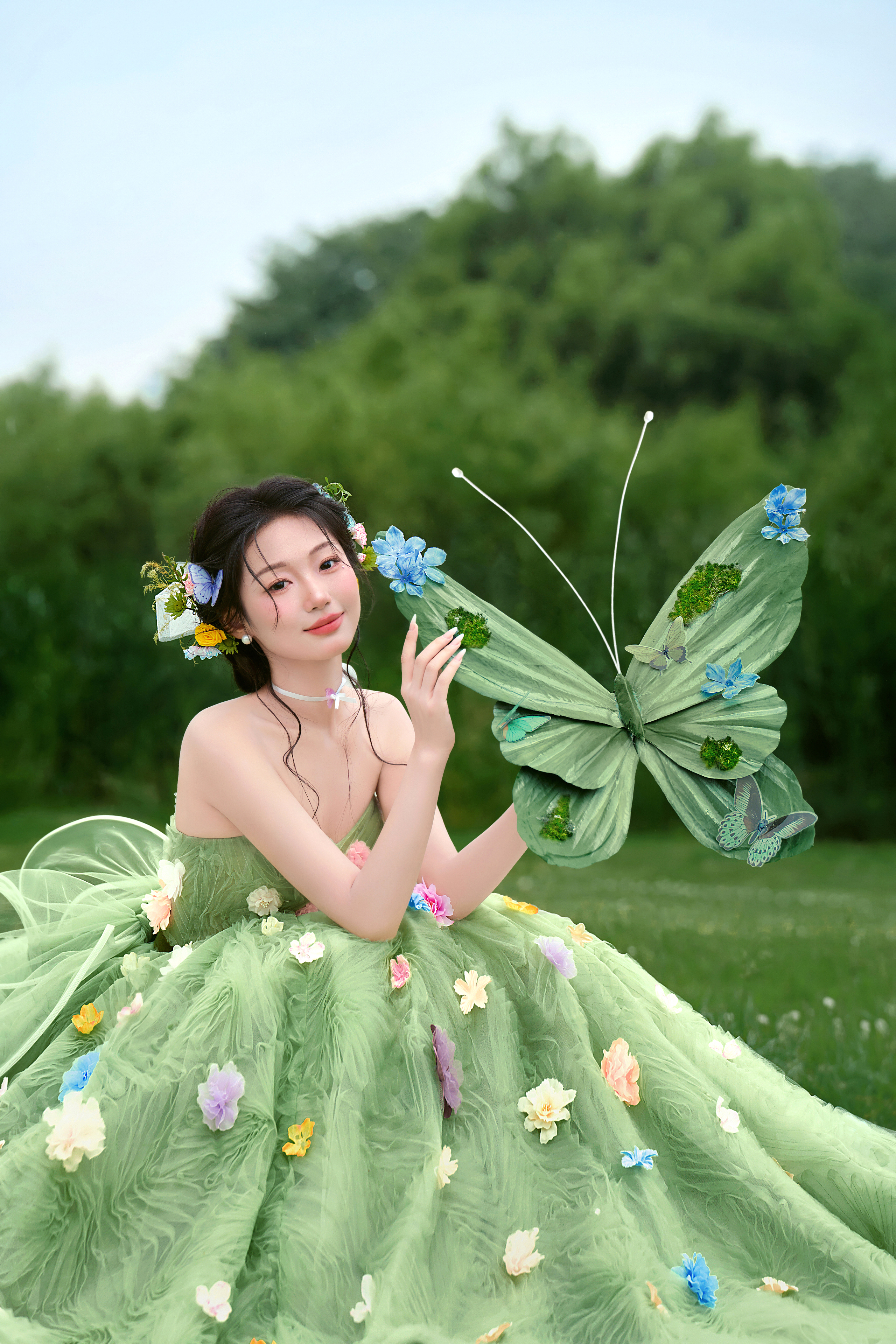 【样片研发】免费加急拍+场景任选+一价全包