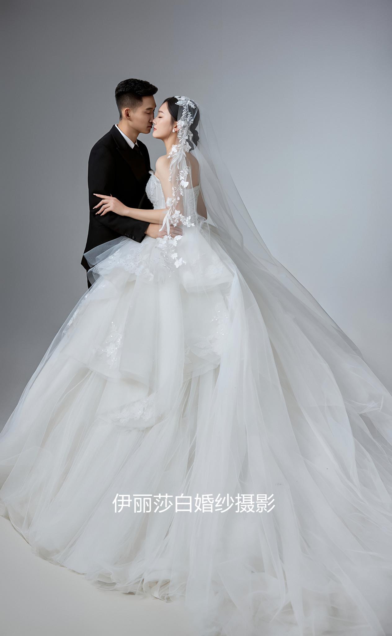 拍婚纱照1999-2999-3888-4699-