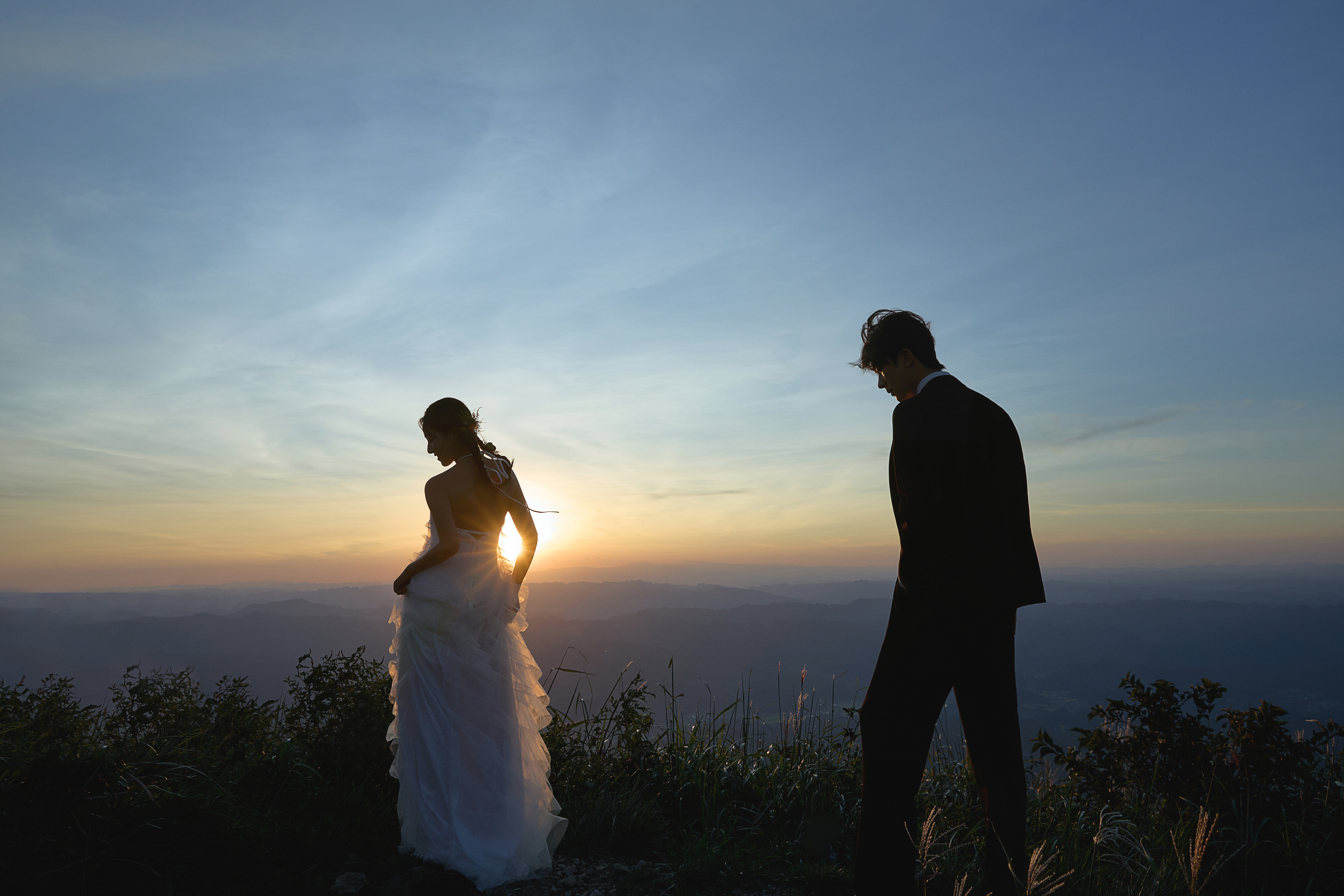 怀化美度国际典范｜8服8造｜一价全包｜婚纱摄影