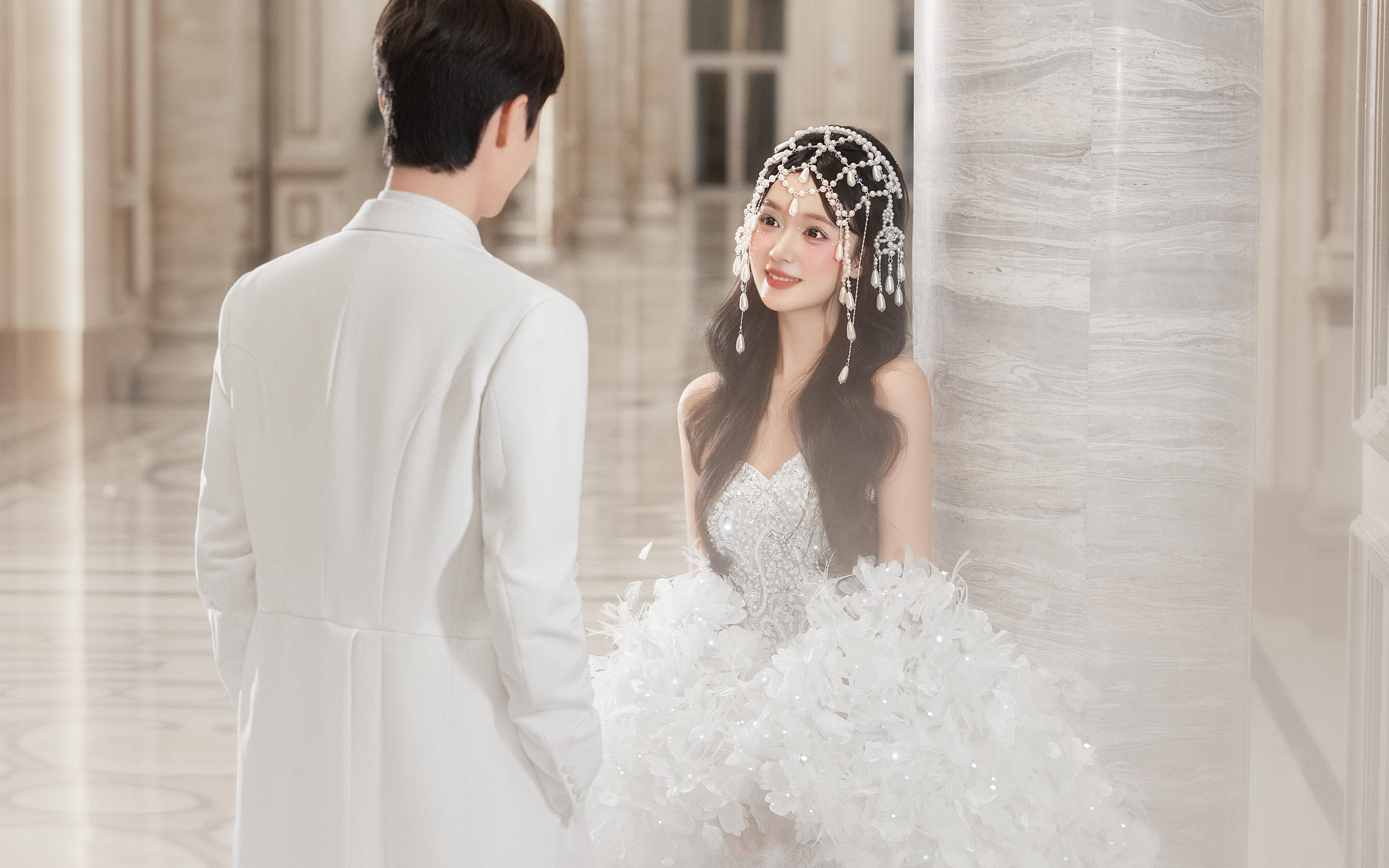 童話照進(jìn)現(xiàn)實(shí)??被溫溫柔柔的在逃公主捕獲