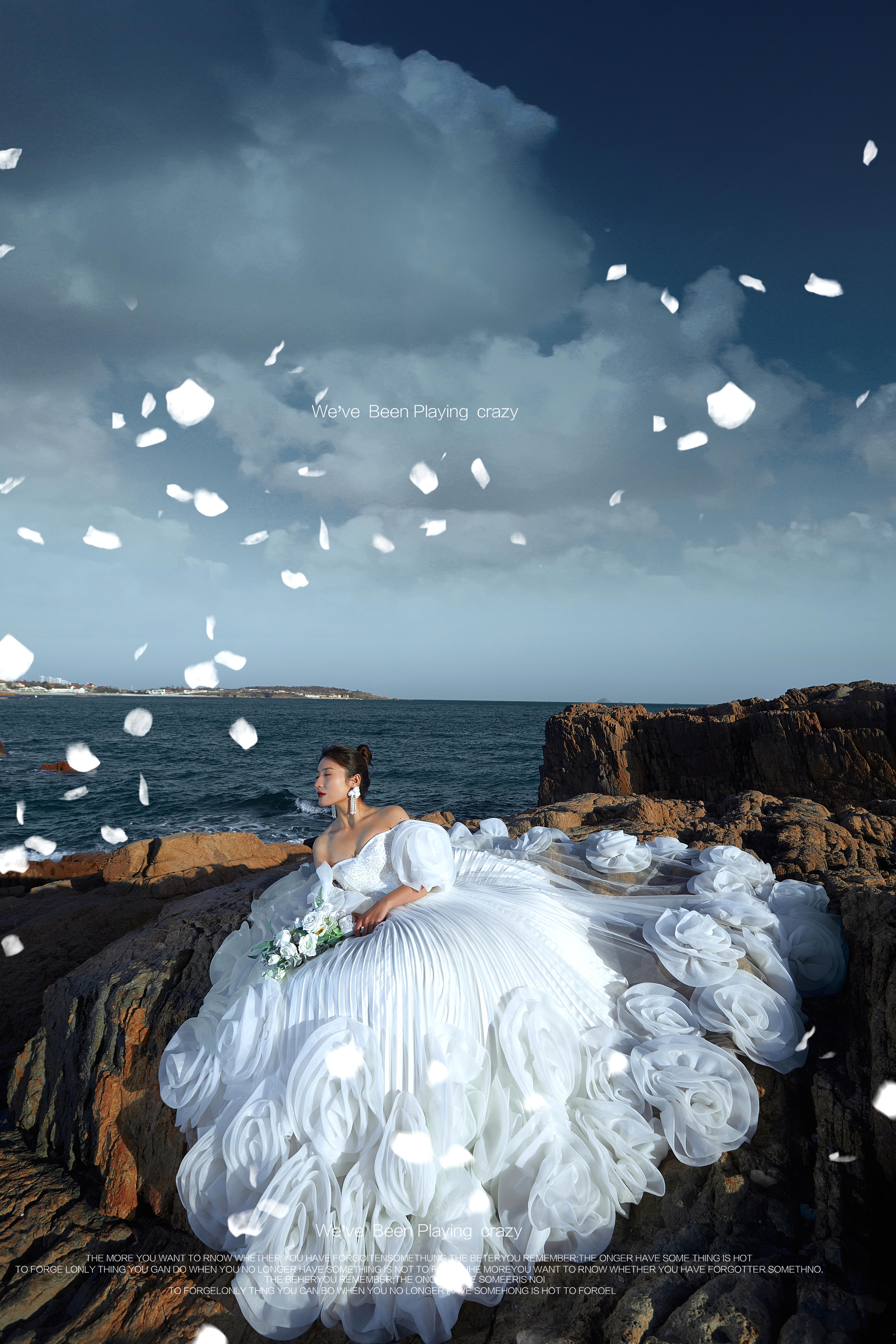 【边拍边玩】青岛的海与天~旅行拍摄走起