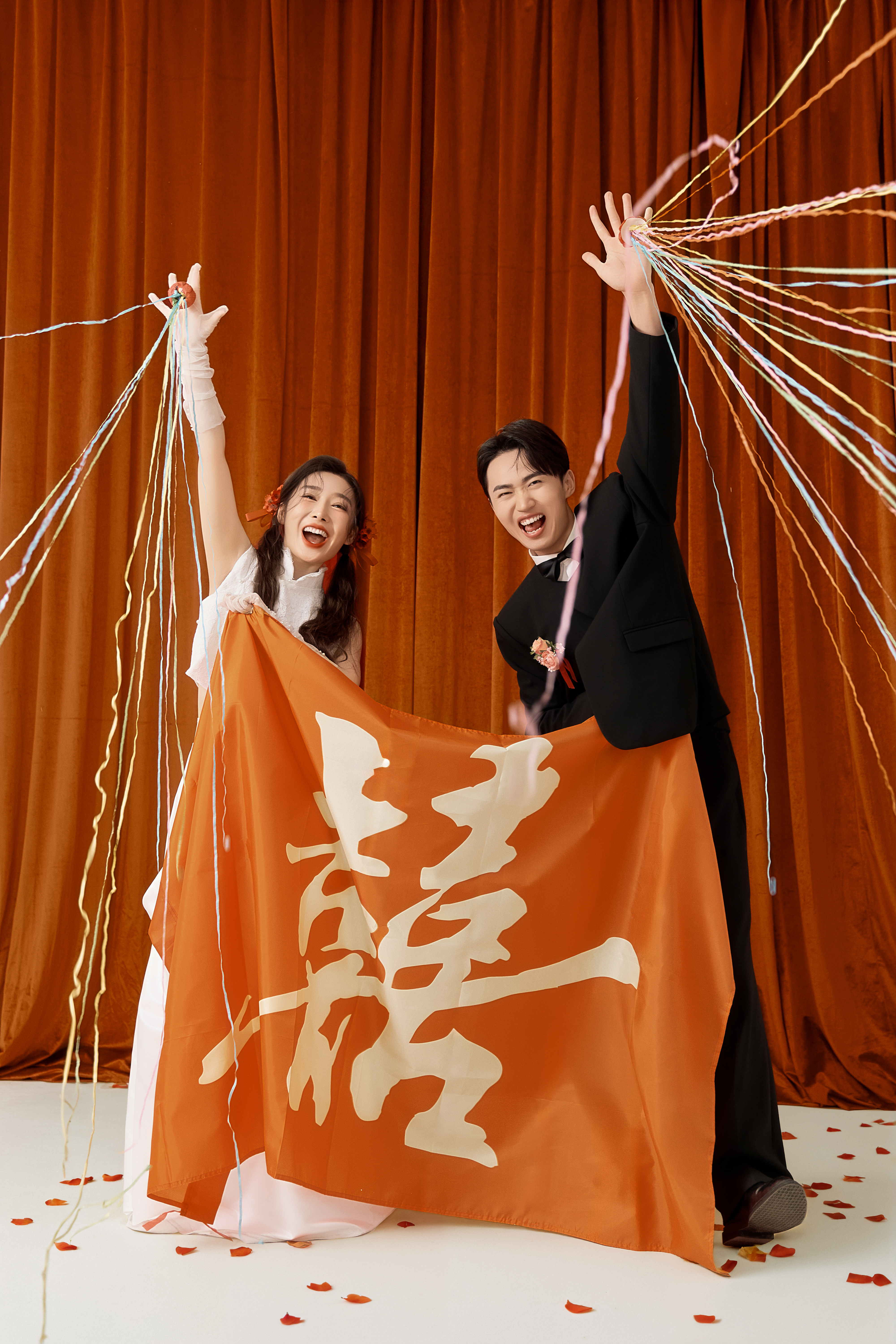 【高级定制】5服5造+首席团队+5000大礼包