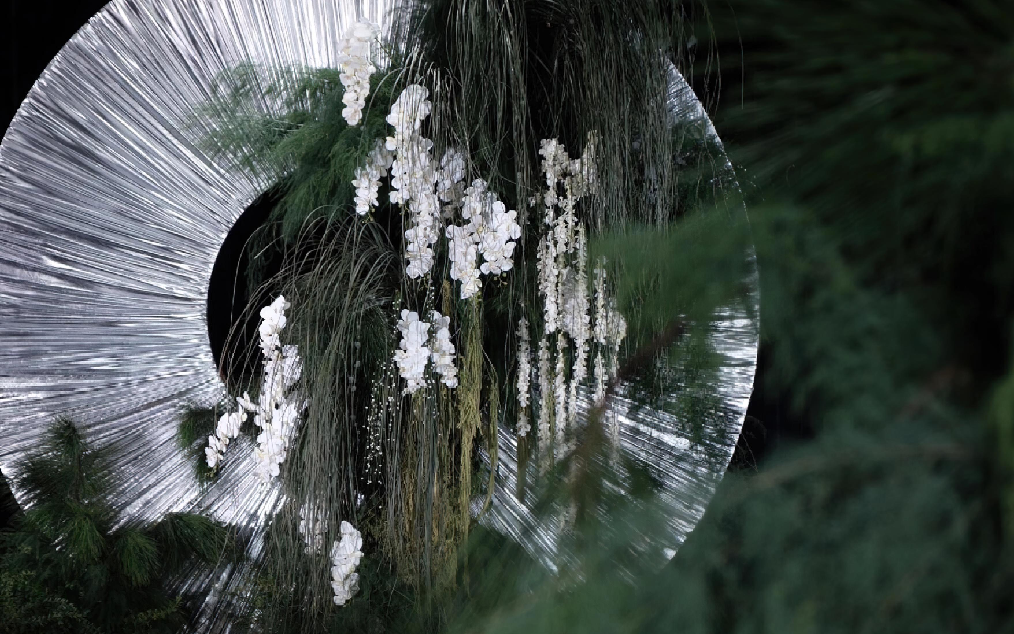 [景星門]綠色系酒店韓式婚禮