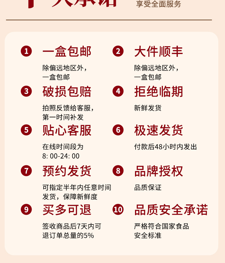 喜结良缘  喜糖+喜糖盒 套餐成品包好发货【不支持退换】