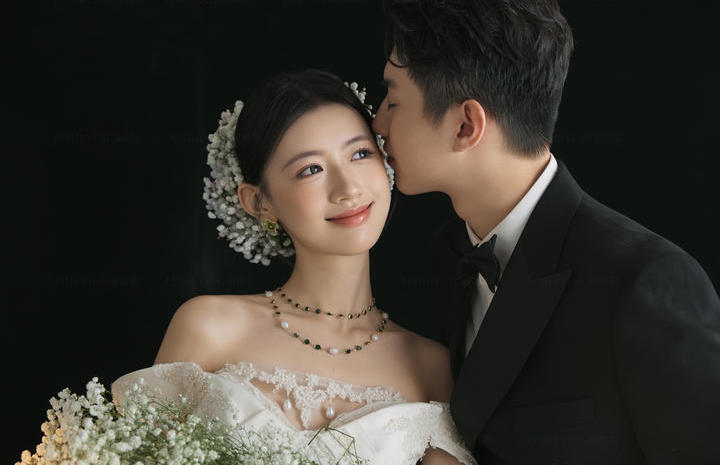 不愧是神仙姐姐同款满天星造型呀！！超出片