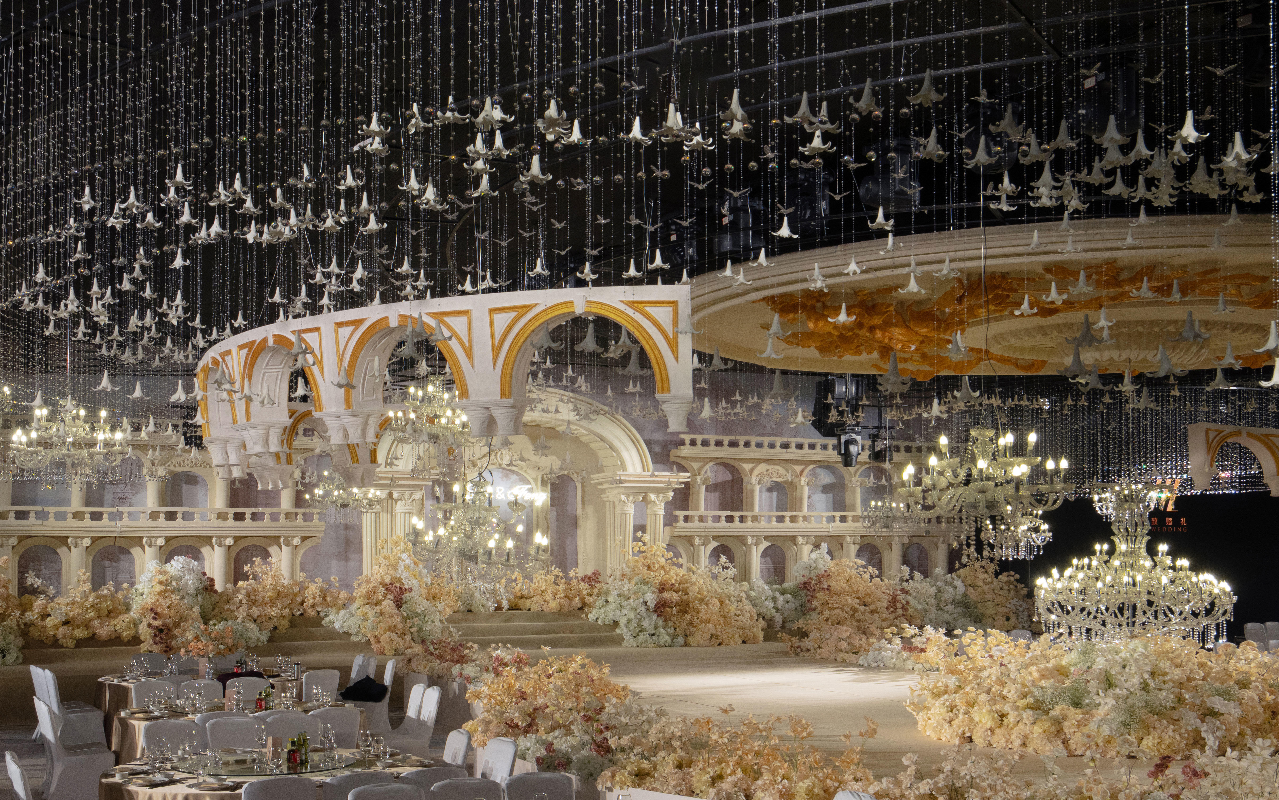  「‌‌‌‌‌Cher」｜绍兴戴德姆·汤臣一品