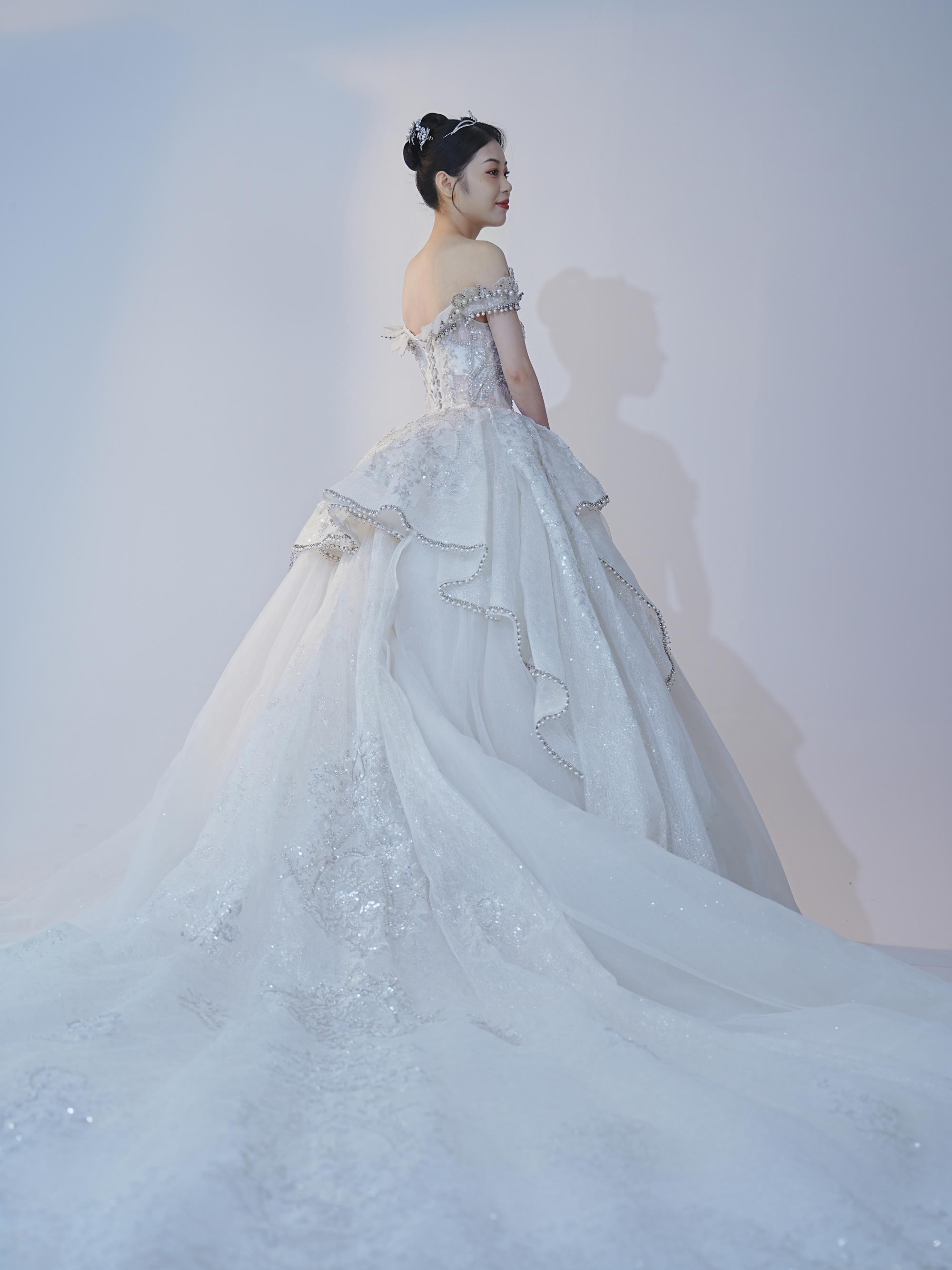 婉紗仙妮【星河】