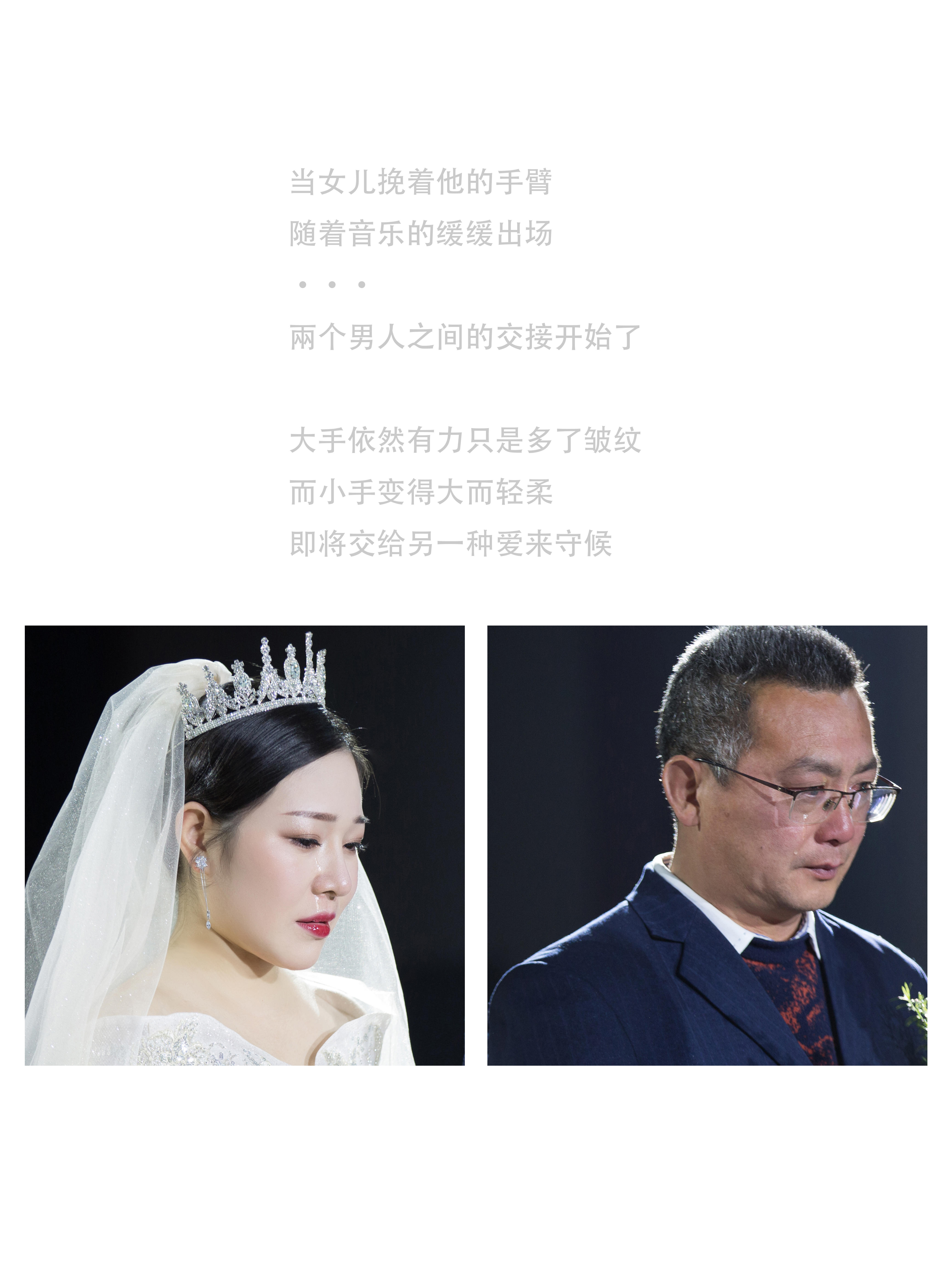 記錄一場紀實婚禮跟拍