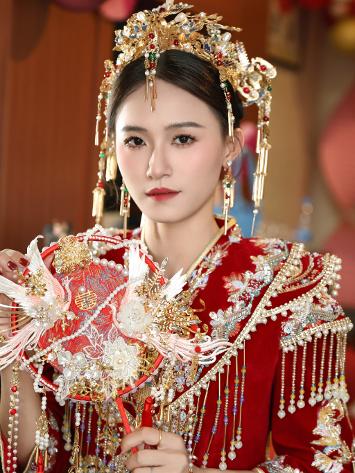 秀禾造型