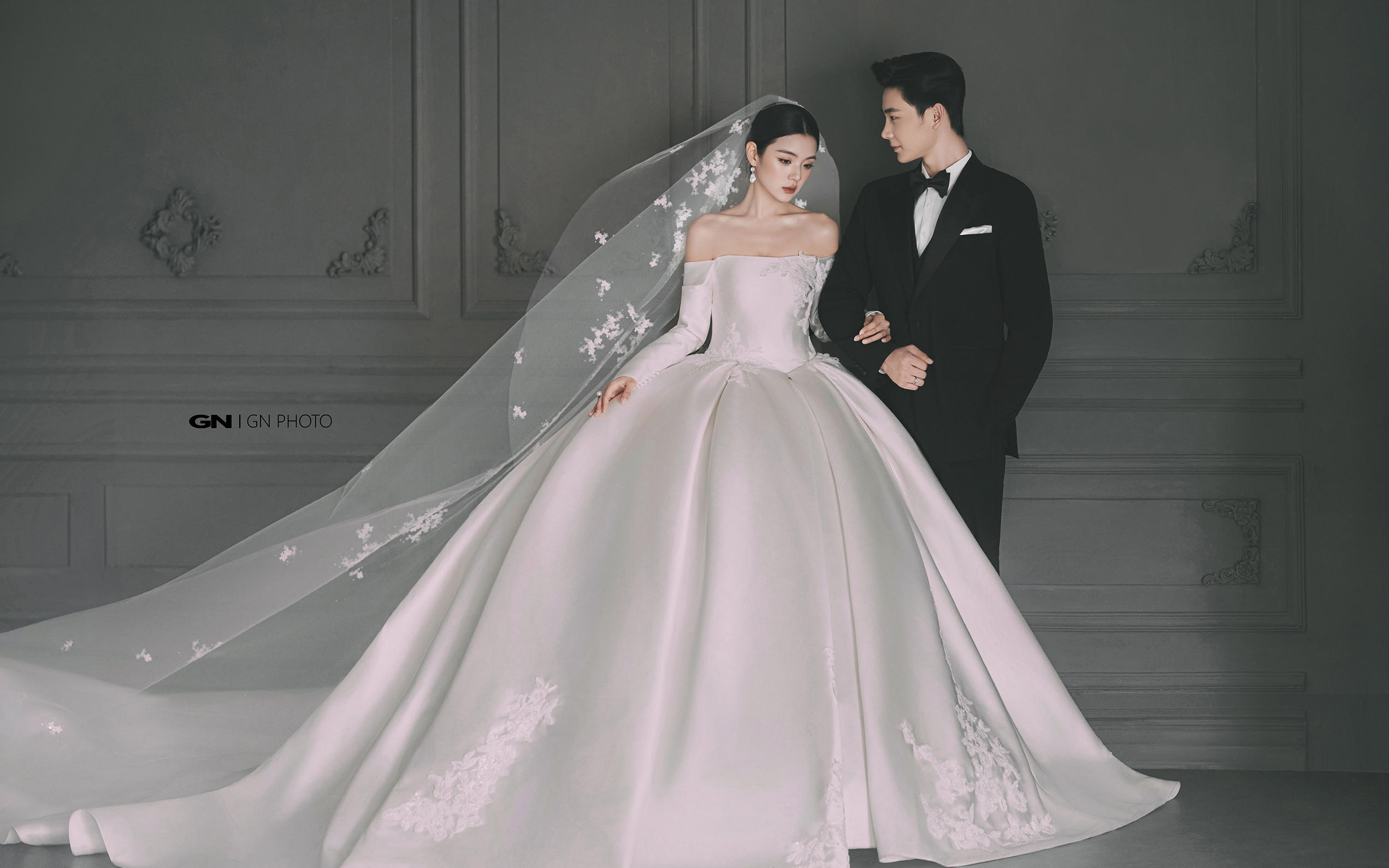 GN樣片 | 頌詩(shī)繪夢(mèng)系列4.0