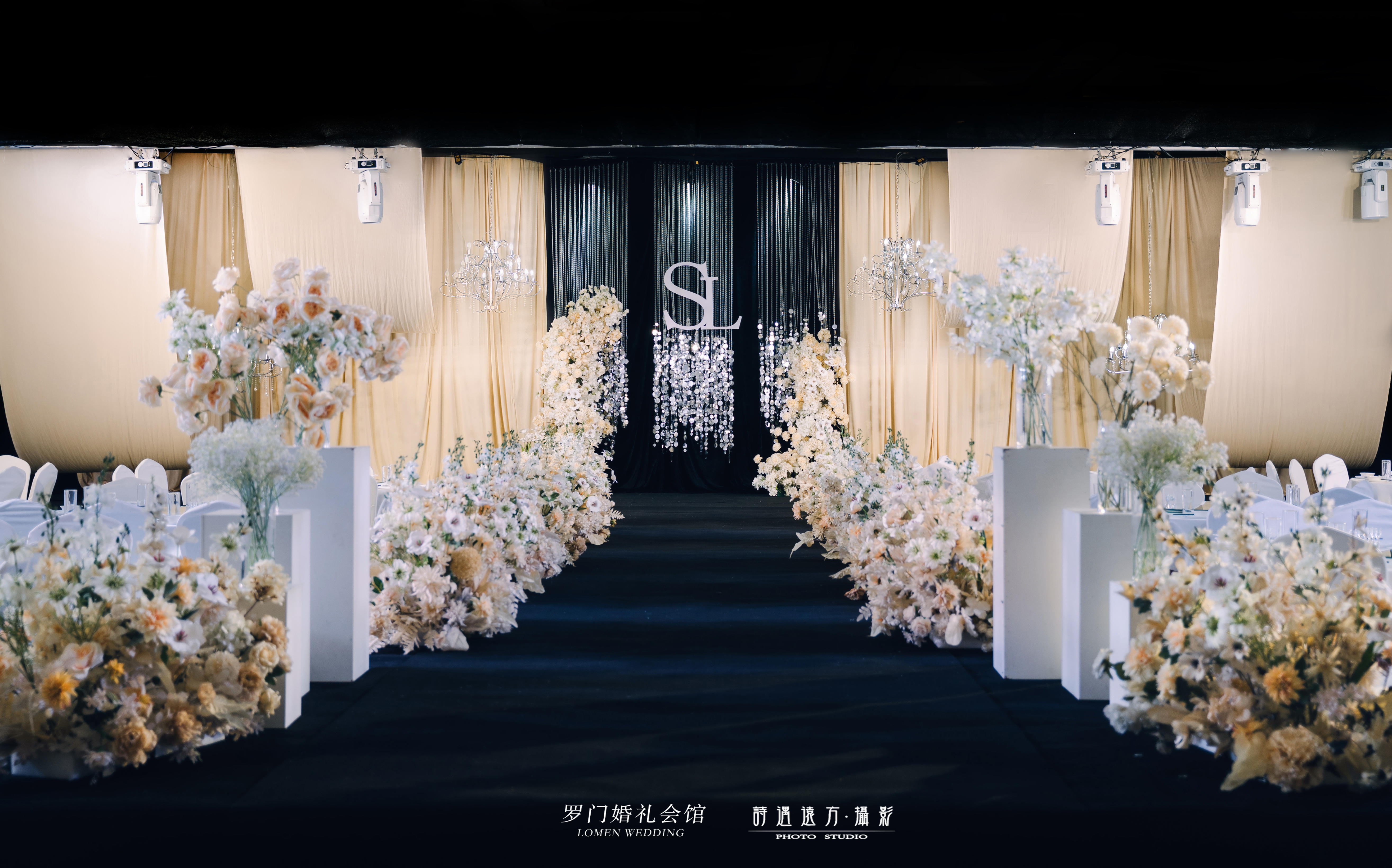 把時(shí)光釀成溫柔的金