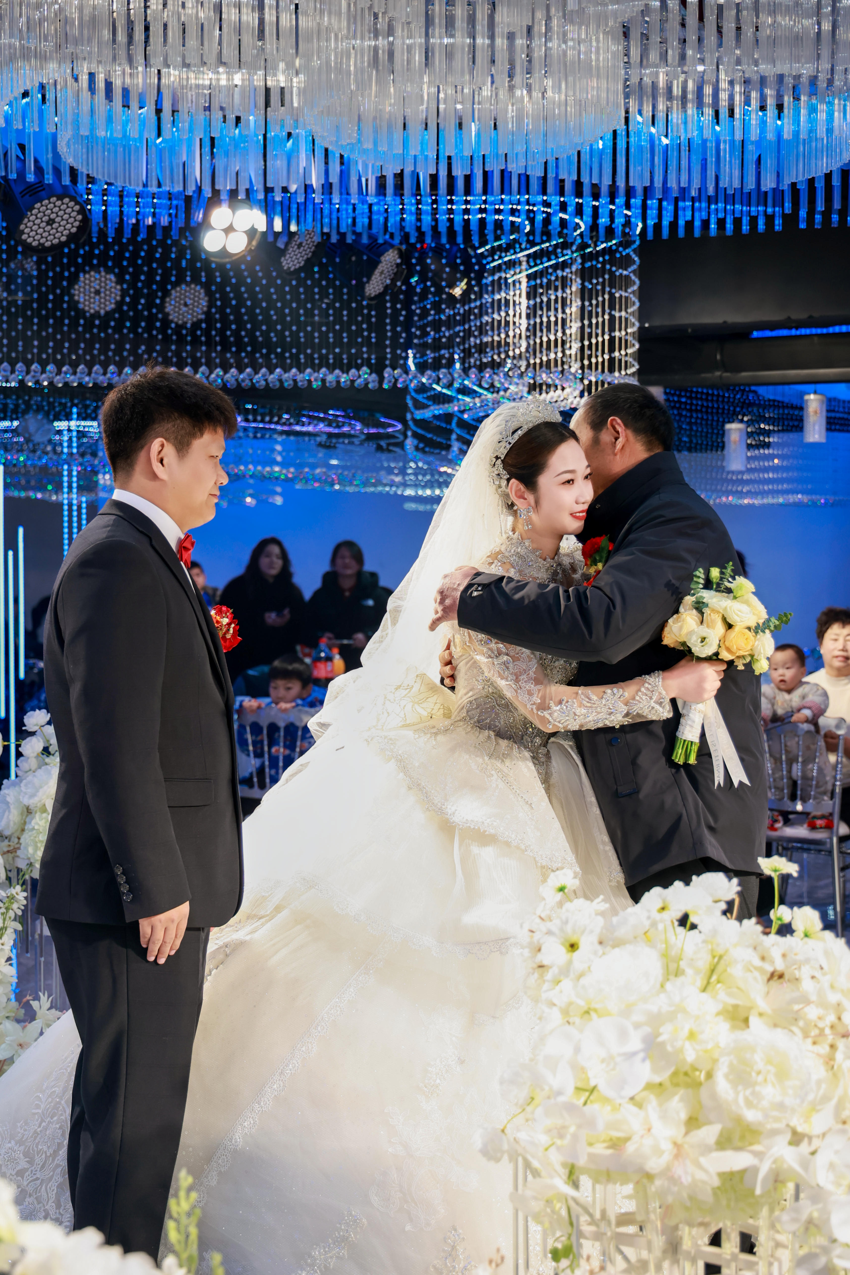 婚礼跟拍·郑州·资深总监档